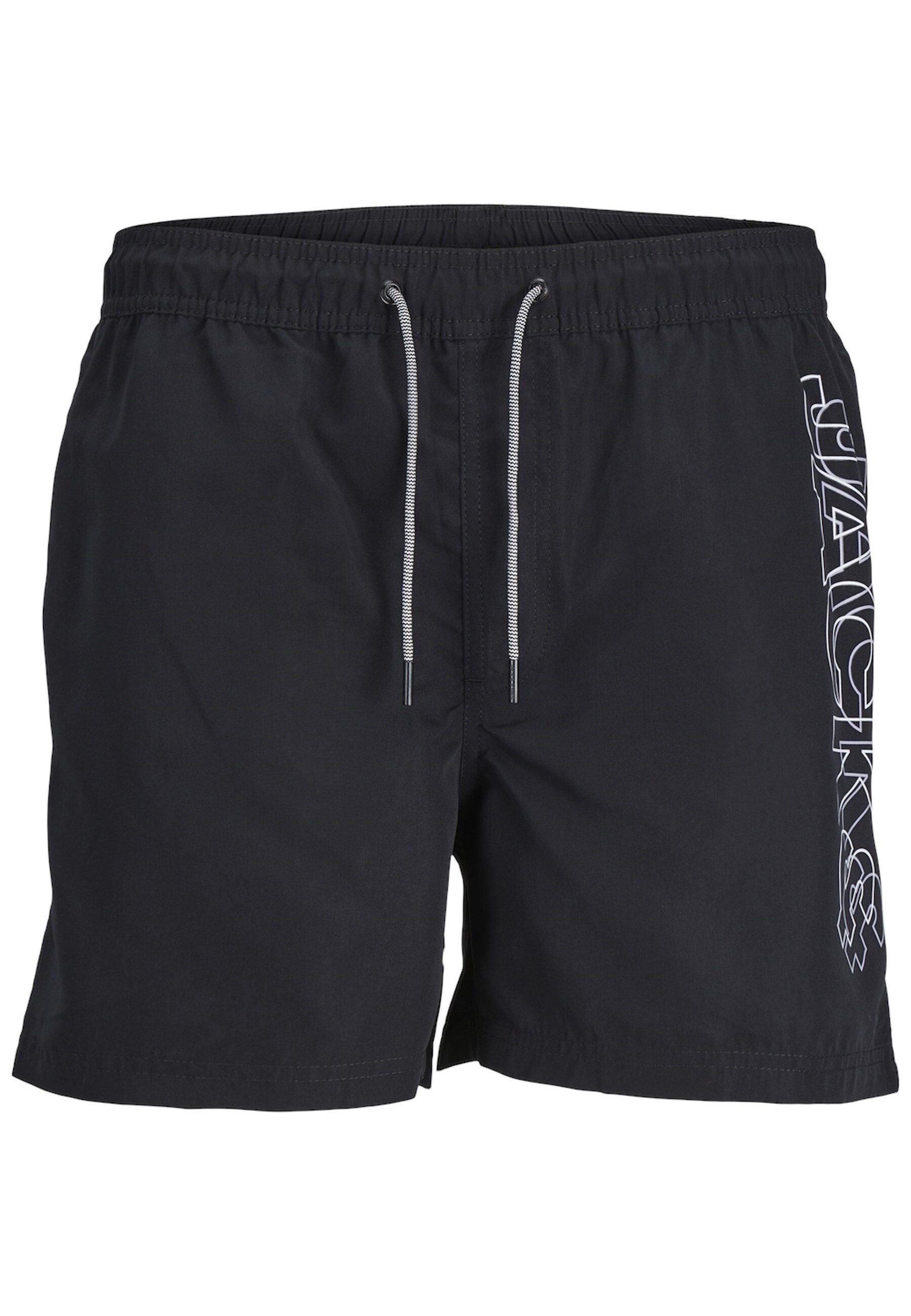 Jack & Jones Badehose FIJI Schwimm-Shorts - Bild 1