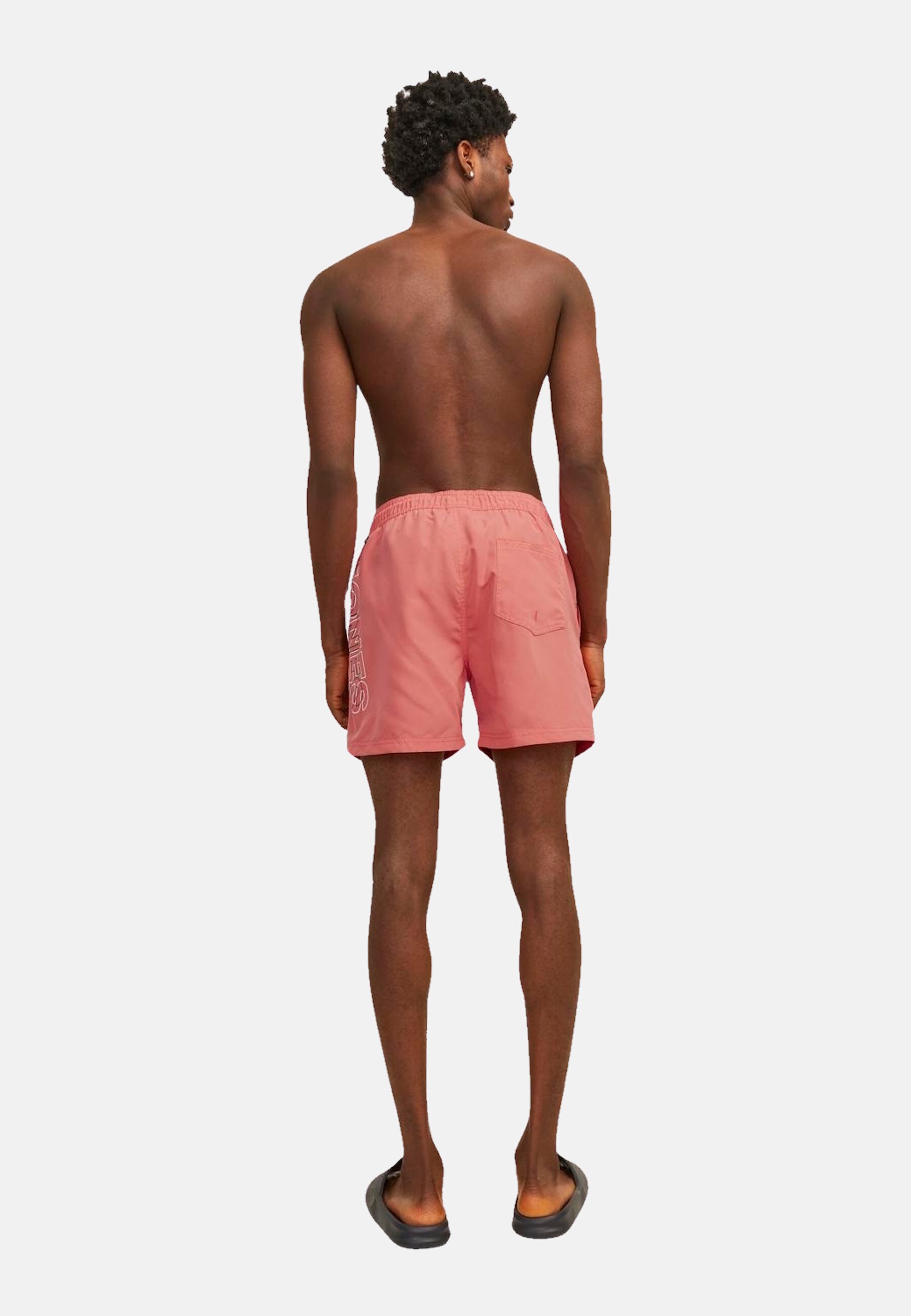 Jack & Jones Badehose FIJI Schwimm-Shorts - Bild 1