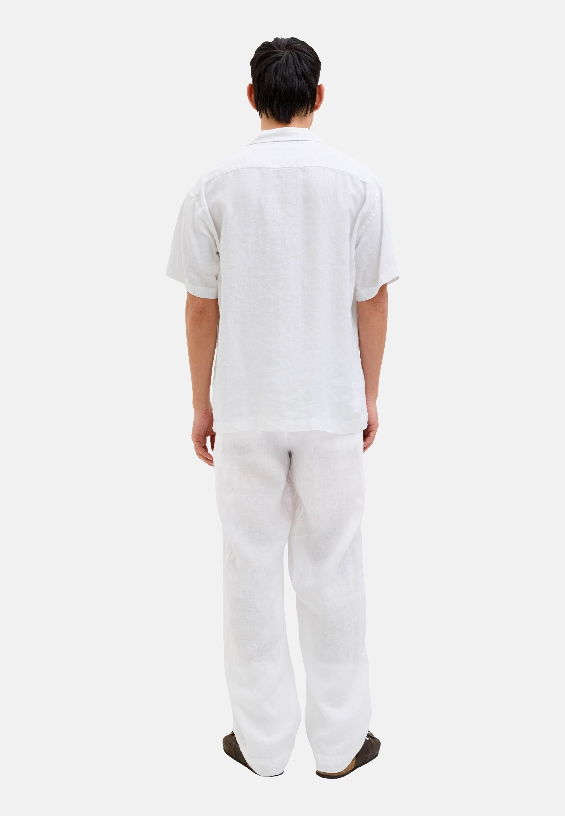 Jack & Jones Hose JPSTKARL LAWRENCE Chinos - Bild 1