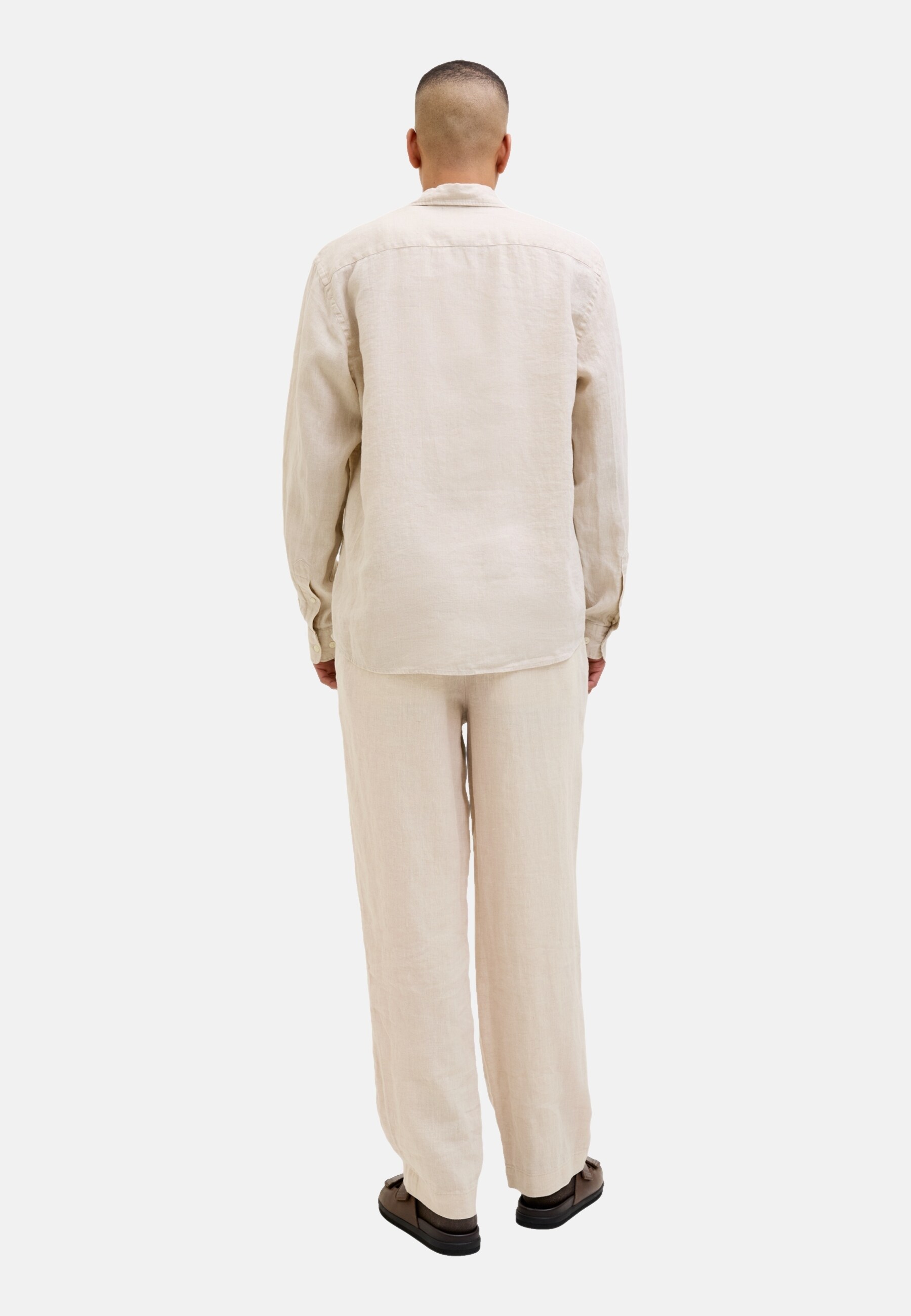 Jack & Jones Hose JPSTKARL LAWRENCE Chinos - Bild 1