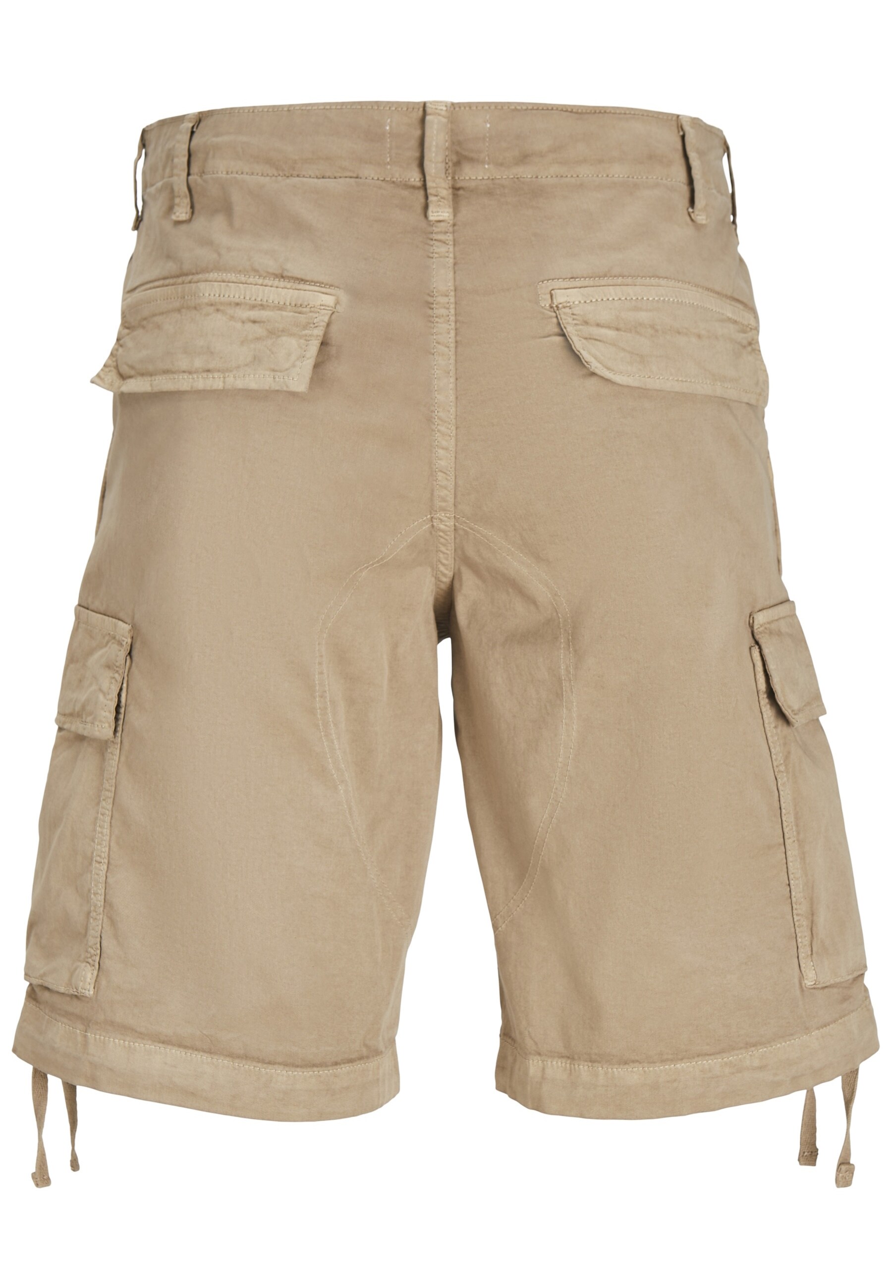Jack & Jones Shorts COLE Cargo-Shorts - Bild 1