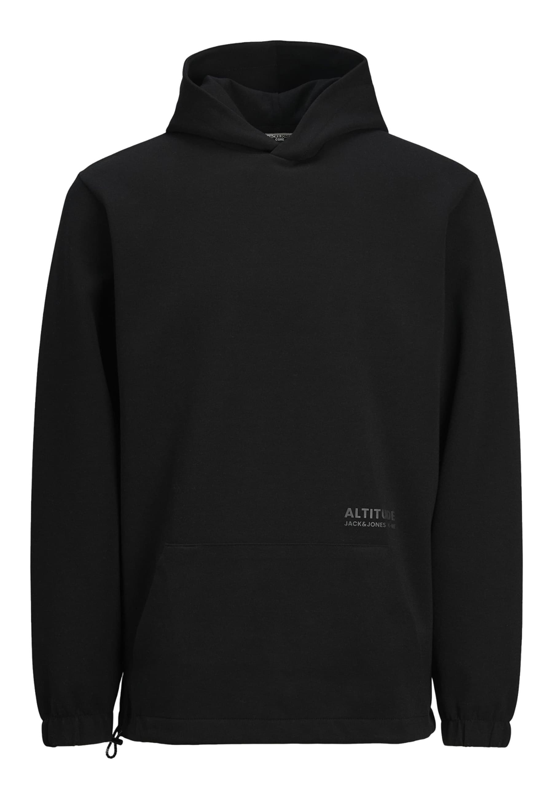 Jack & Jones Kapuzenpullover ALTITUDE Hoodie - Bild 1
