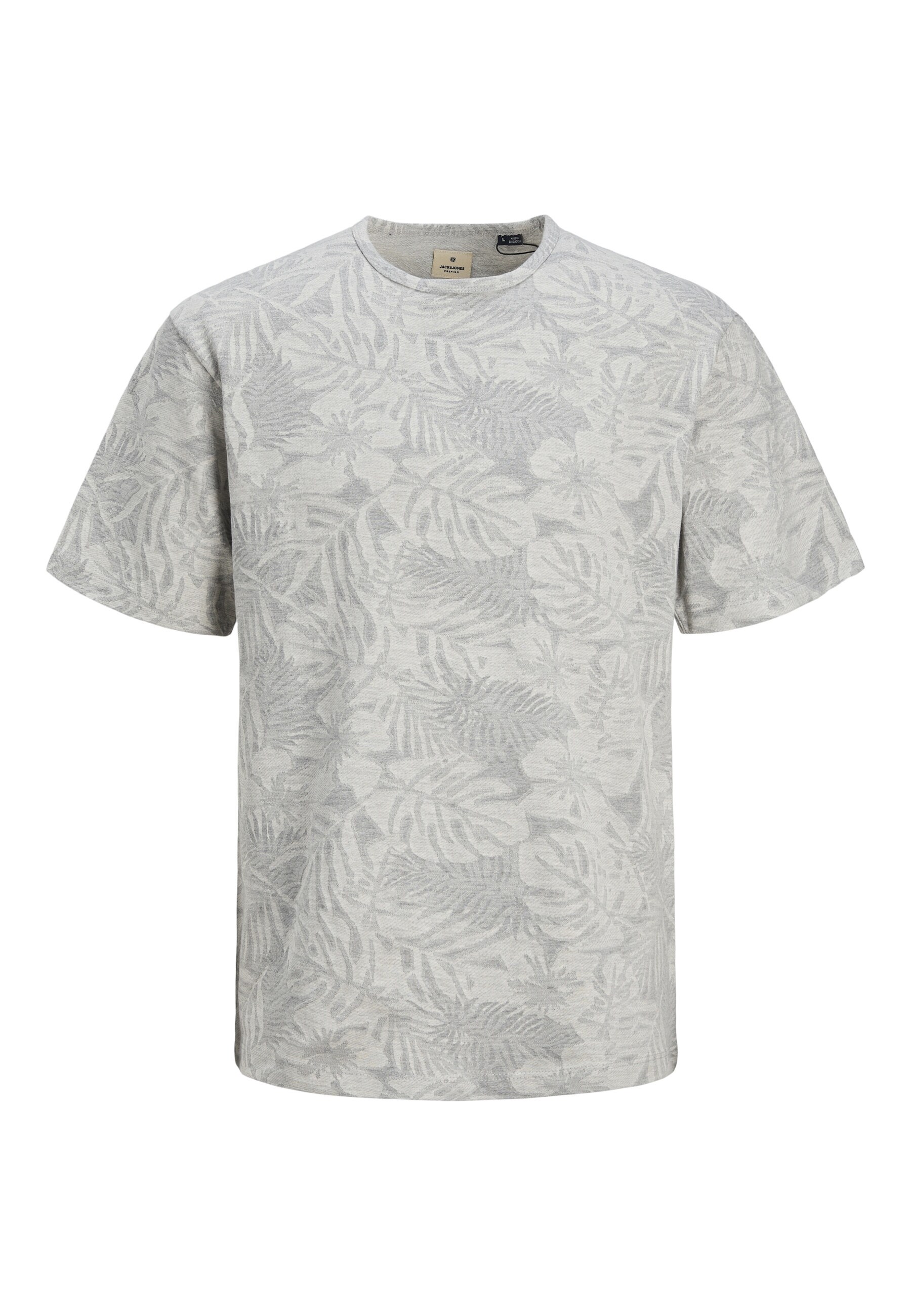 Jack & Jones T-Shirt NAEL Kurzarmshirt - Bild 1