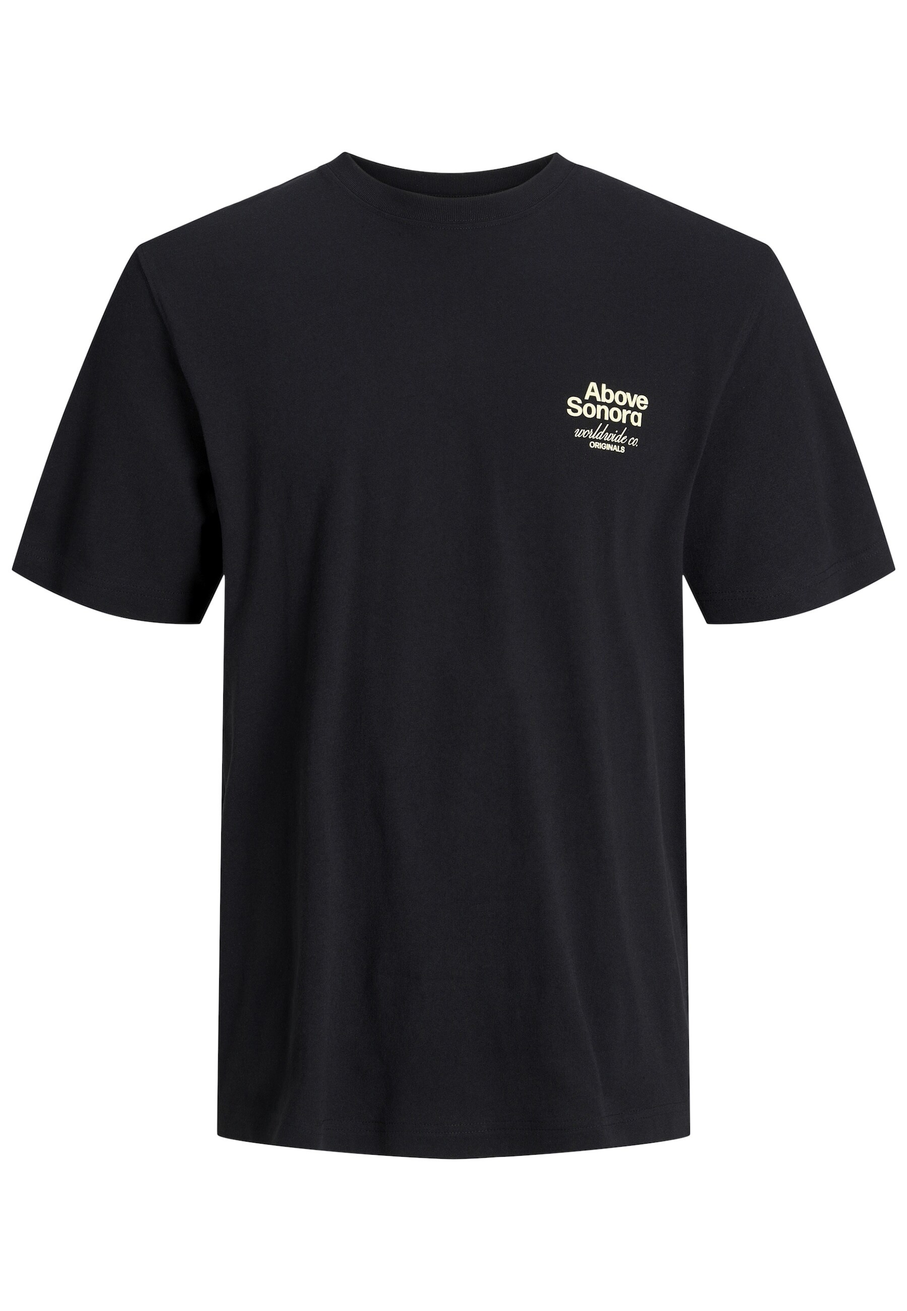 Jack & Jones Junior T-Shirt CASABLANCA Kurzarmshirt - Bild 1