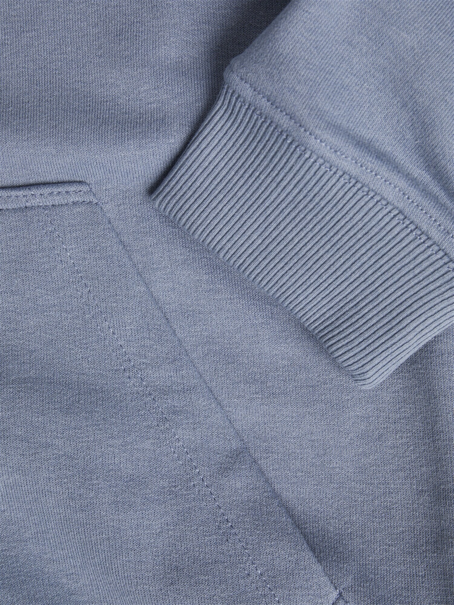 Jack & Jones Junior Hoodie Map Logo Kapuzensweatshirt - Bild 1