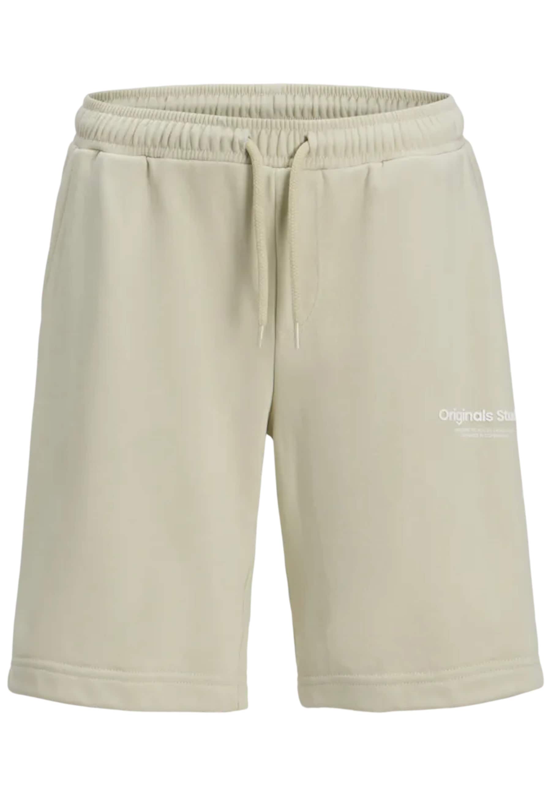 Jack & Jones Junior Hose VESTERBRO Shorts - Bild 1