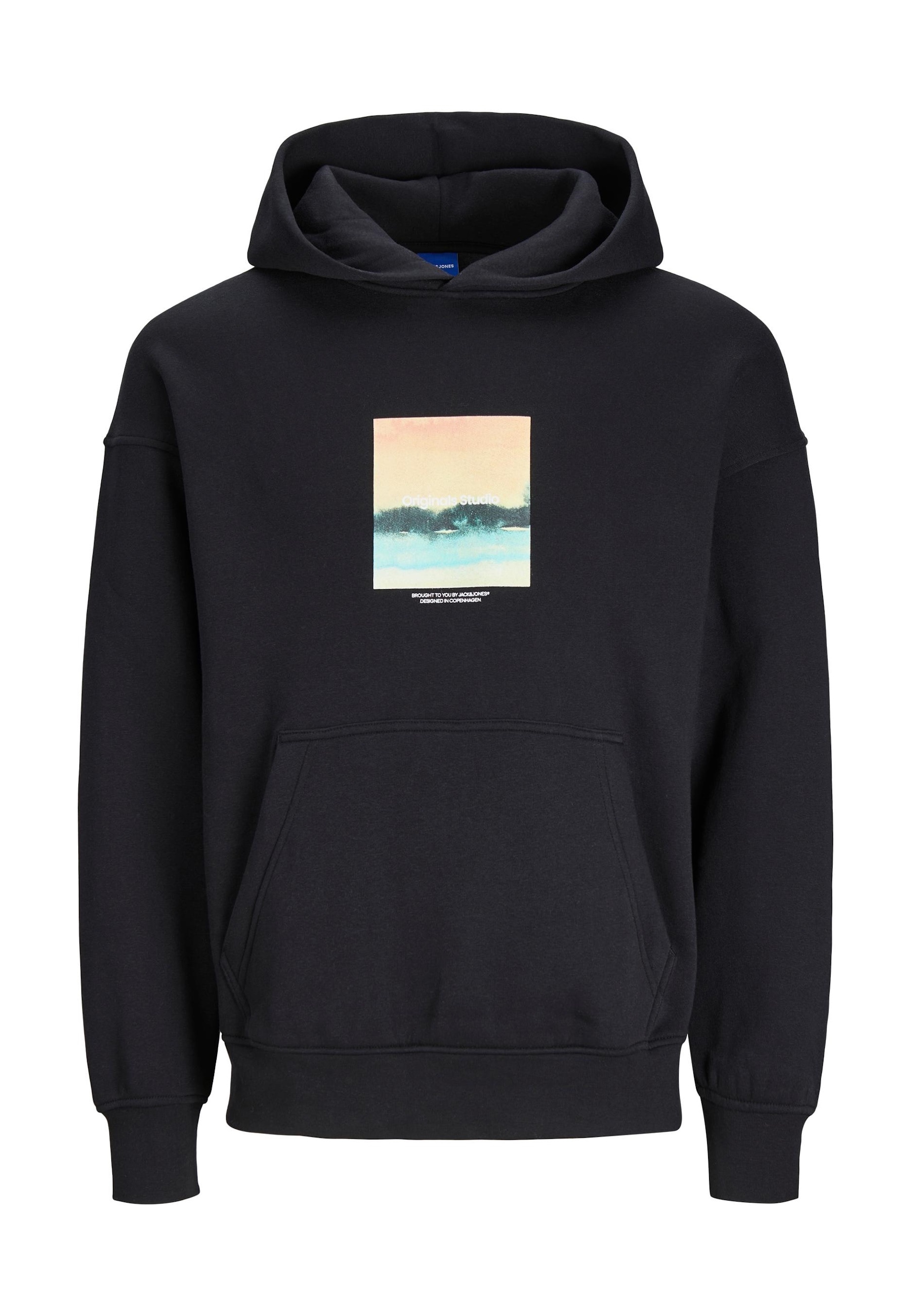 Jack & Jones Hoodie Kapuzensweatshirt - Bild 1