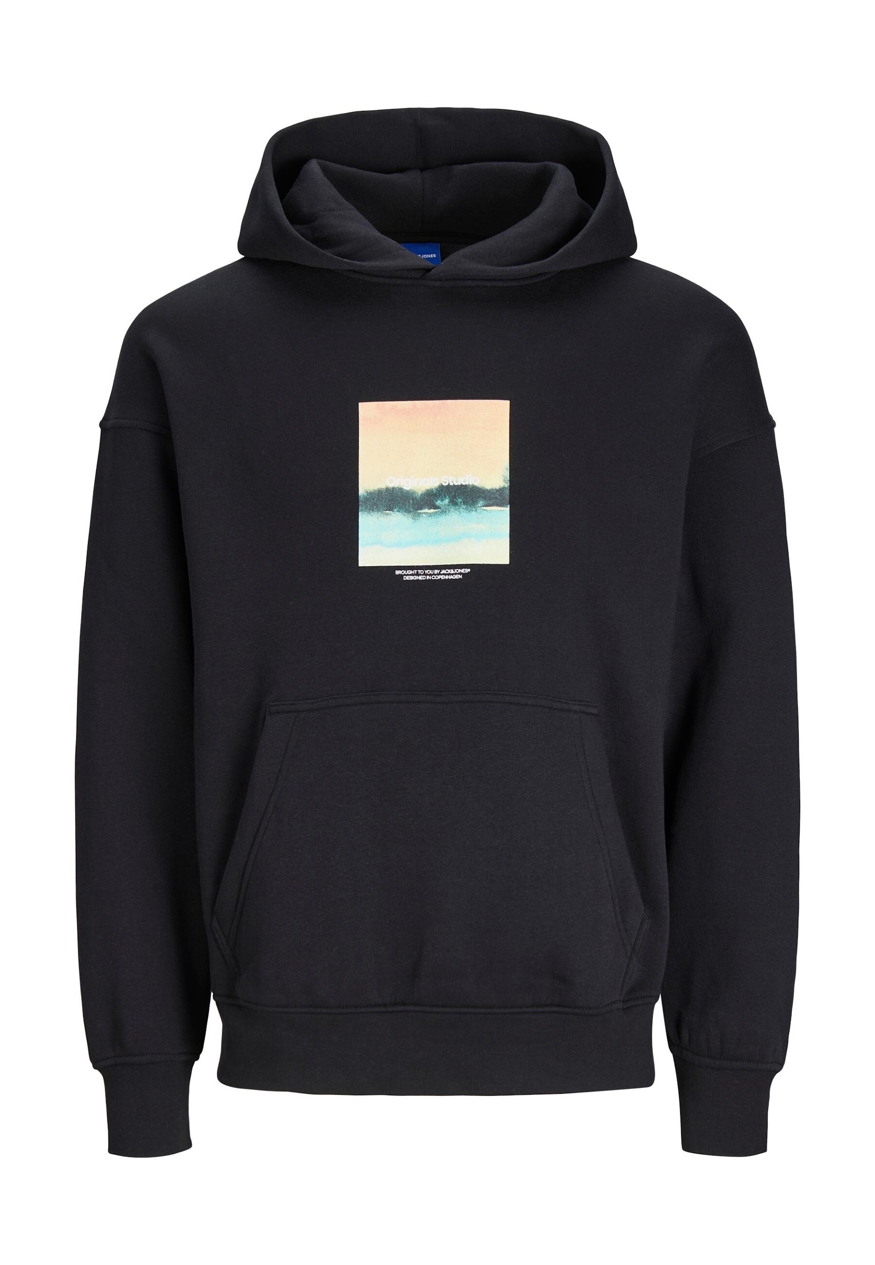 Jack & Jones Hoodie Kapuzensweatshirt - Bild 1