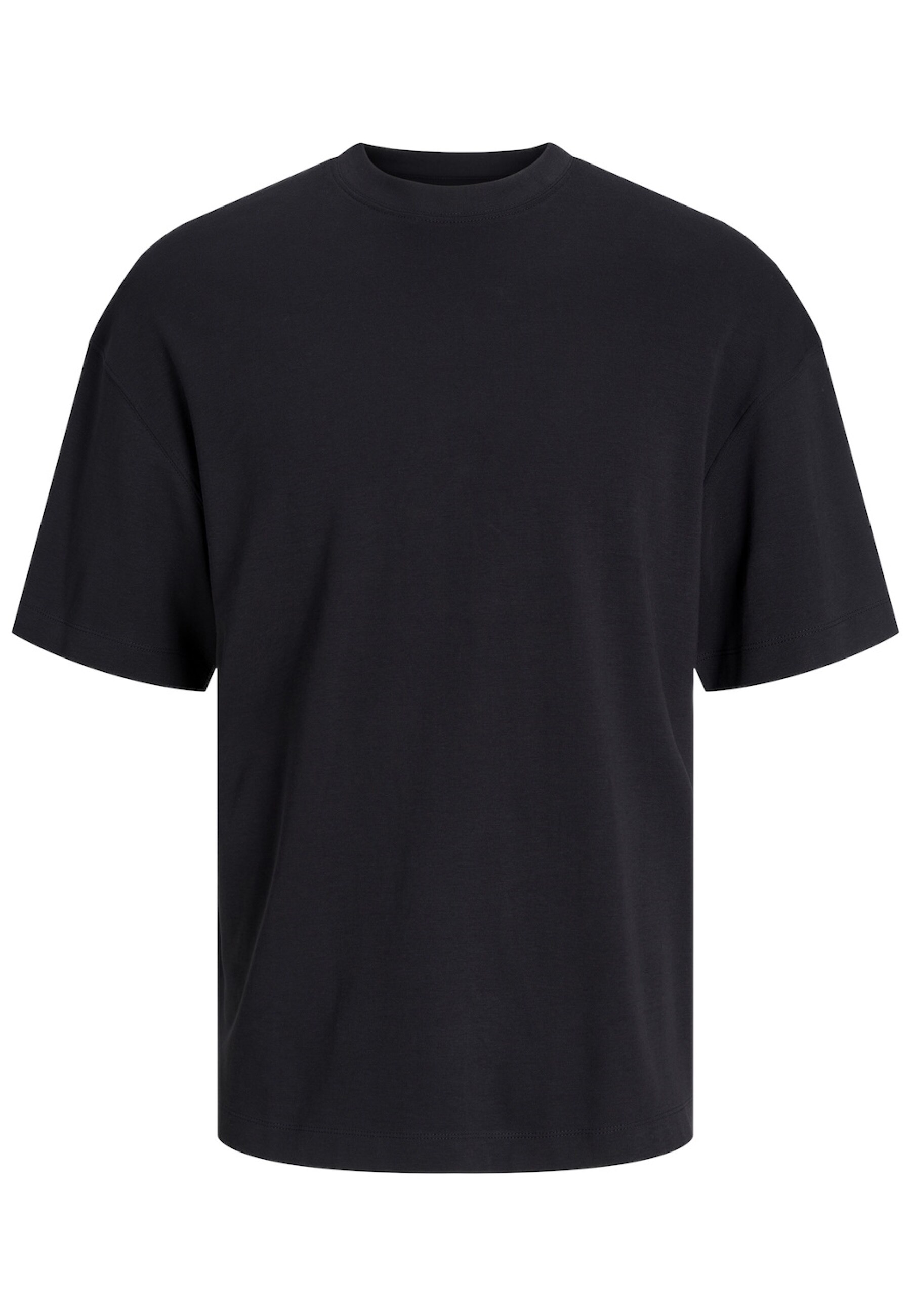 Jack & Jones T-Shirt URBAN EDGE Kurzarmshirt - Bild 1