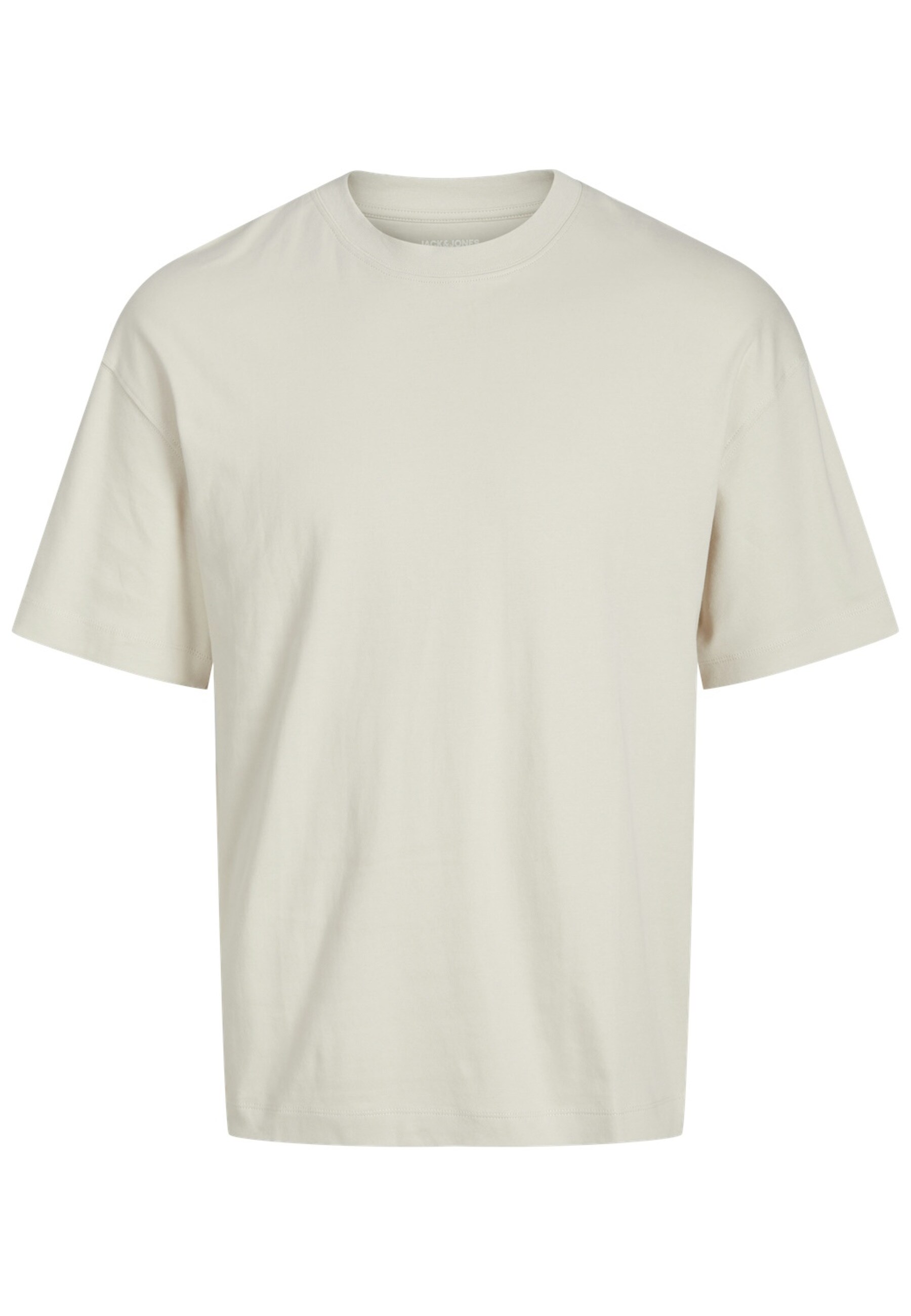 Jack & Jones T-Shirt URBAN EDGE Kurzarmshirt - Bild 1