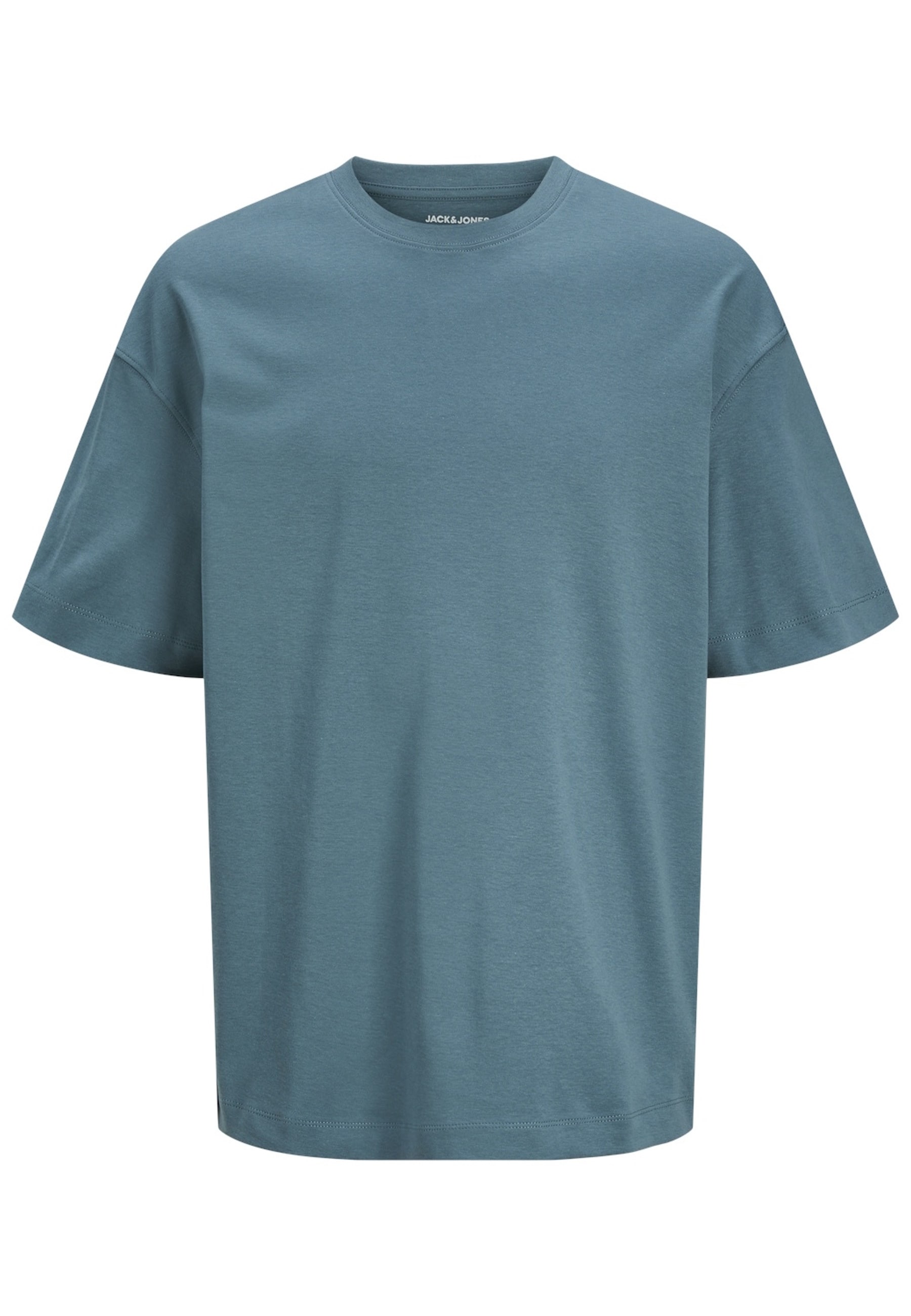 Jack & Jones T-Shirt URBAN EDGE Kurzarmshirt - Bild 1