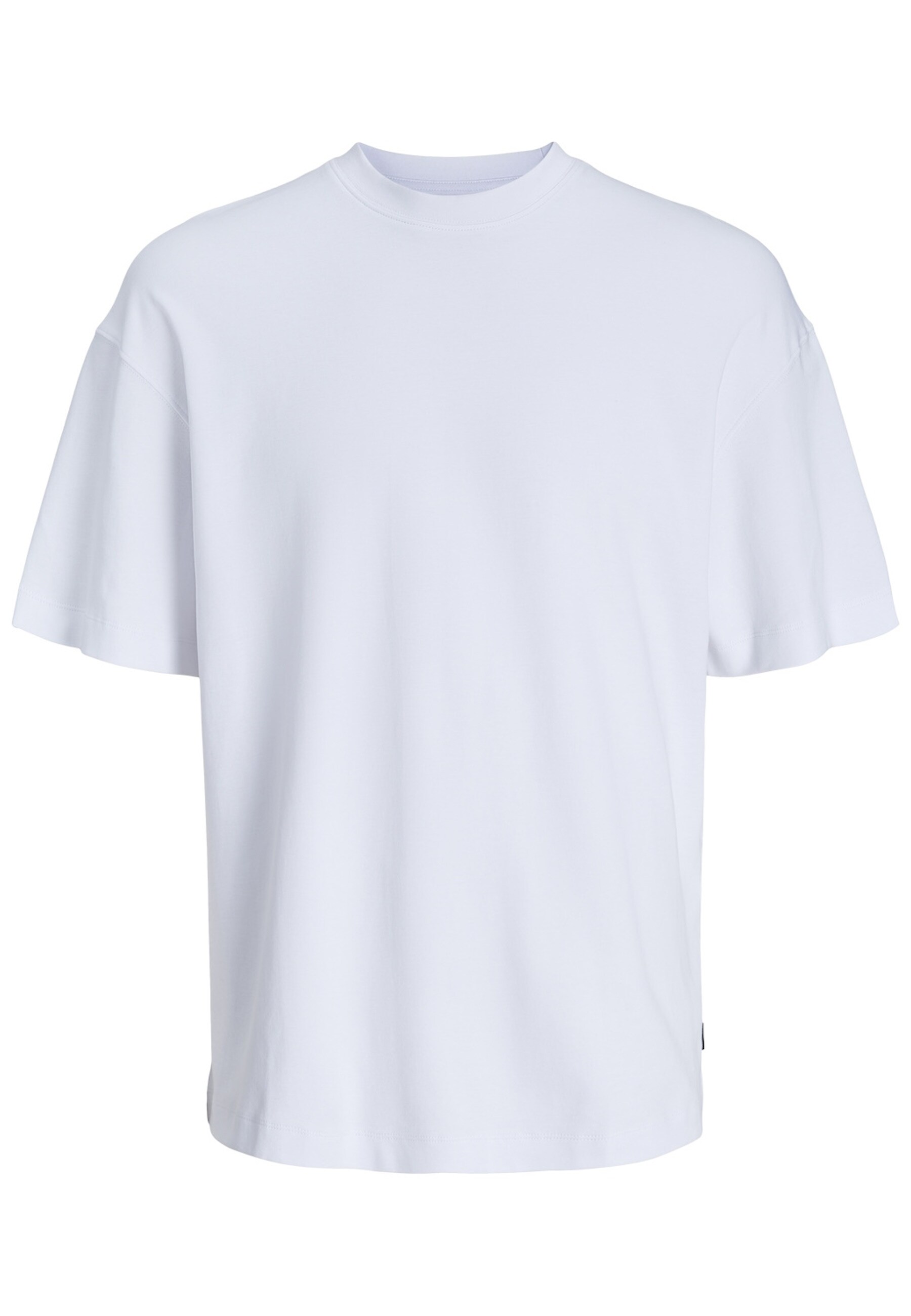Jack & Jones T-Shirt URBAN EDGE Kurzarmshirt - Bild 1