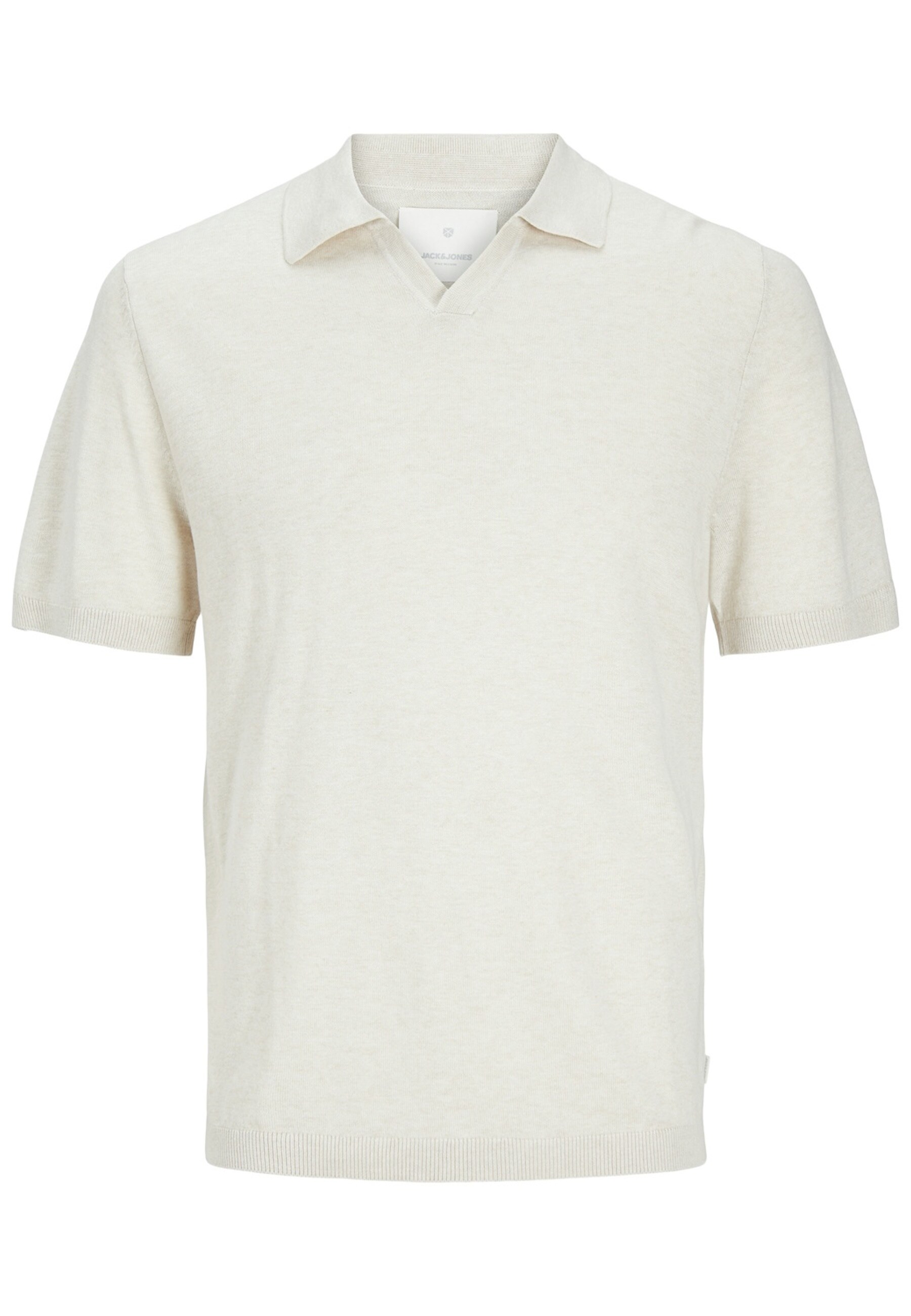 Jack & Jones T-Shirt IGOR Kurzarmshirt - Bild 1