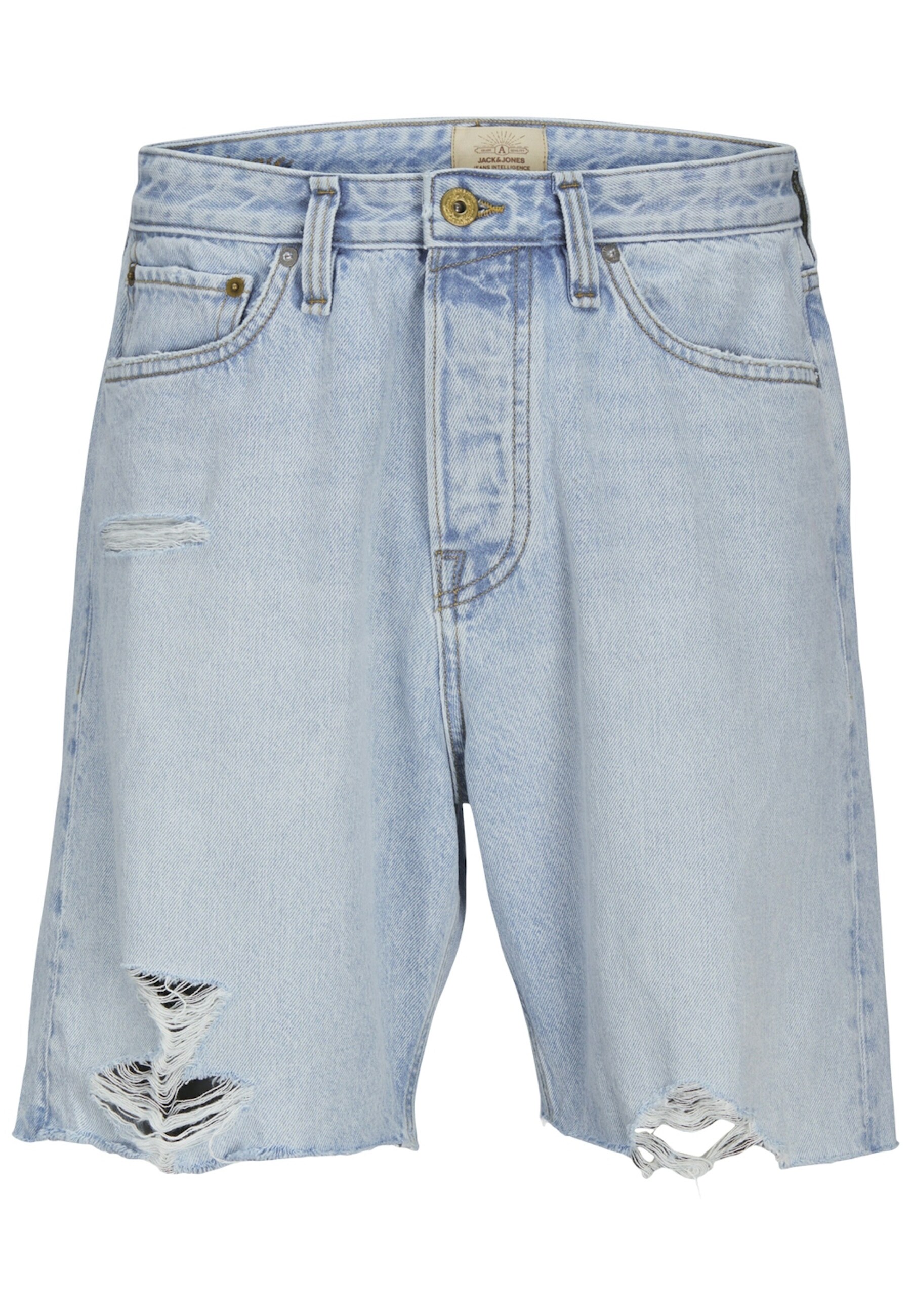 Jack & Jones Shorts TONY COOPER Bermuda - Bild 1