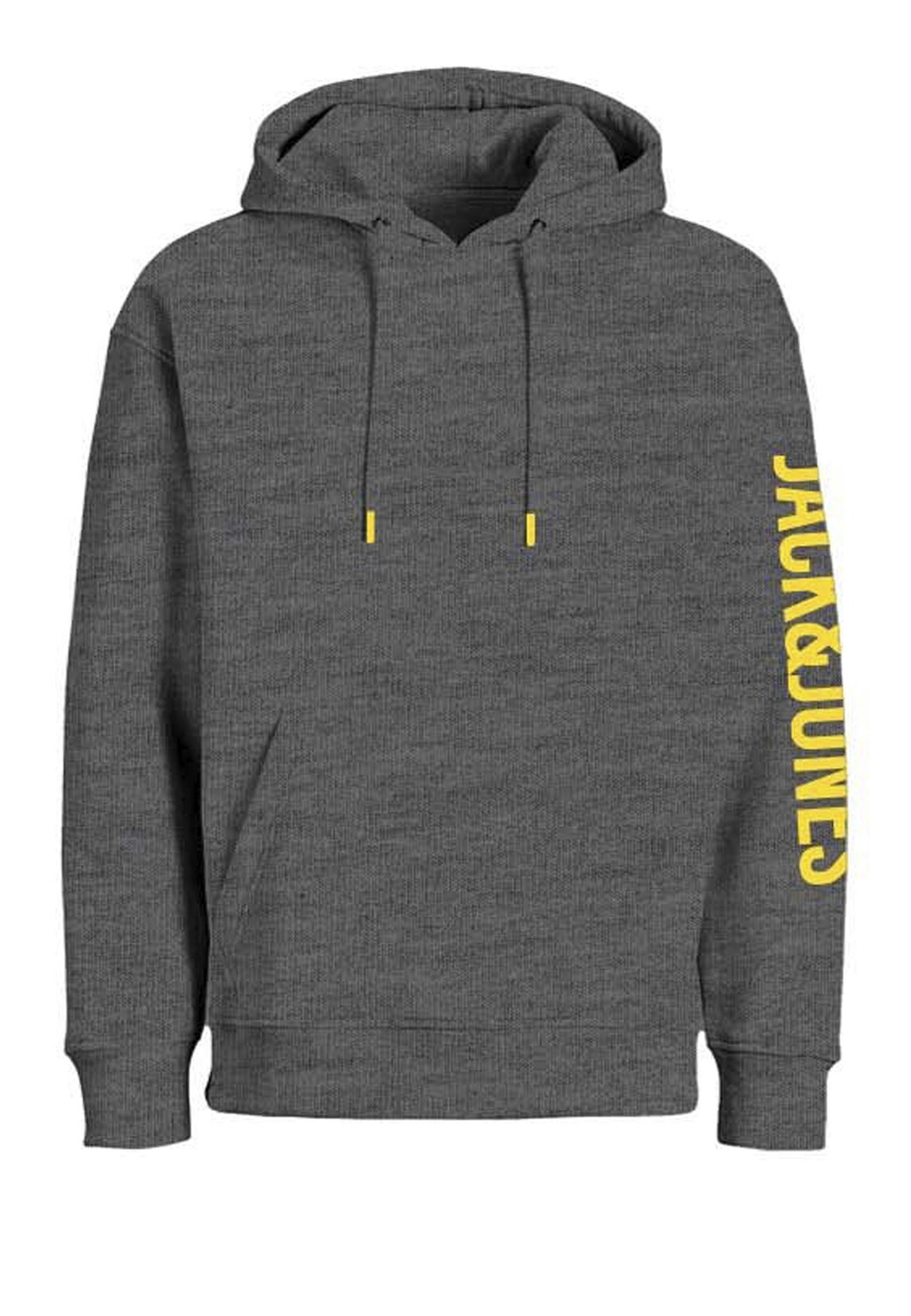 Jack & Jones Hoodie Runner Kapuzensweatshirt | 05715512782225