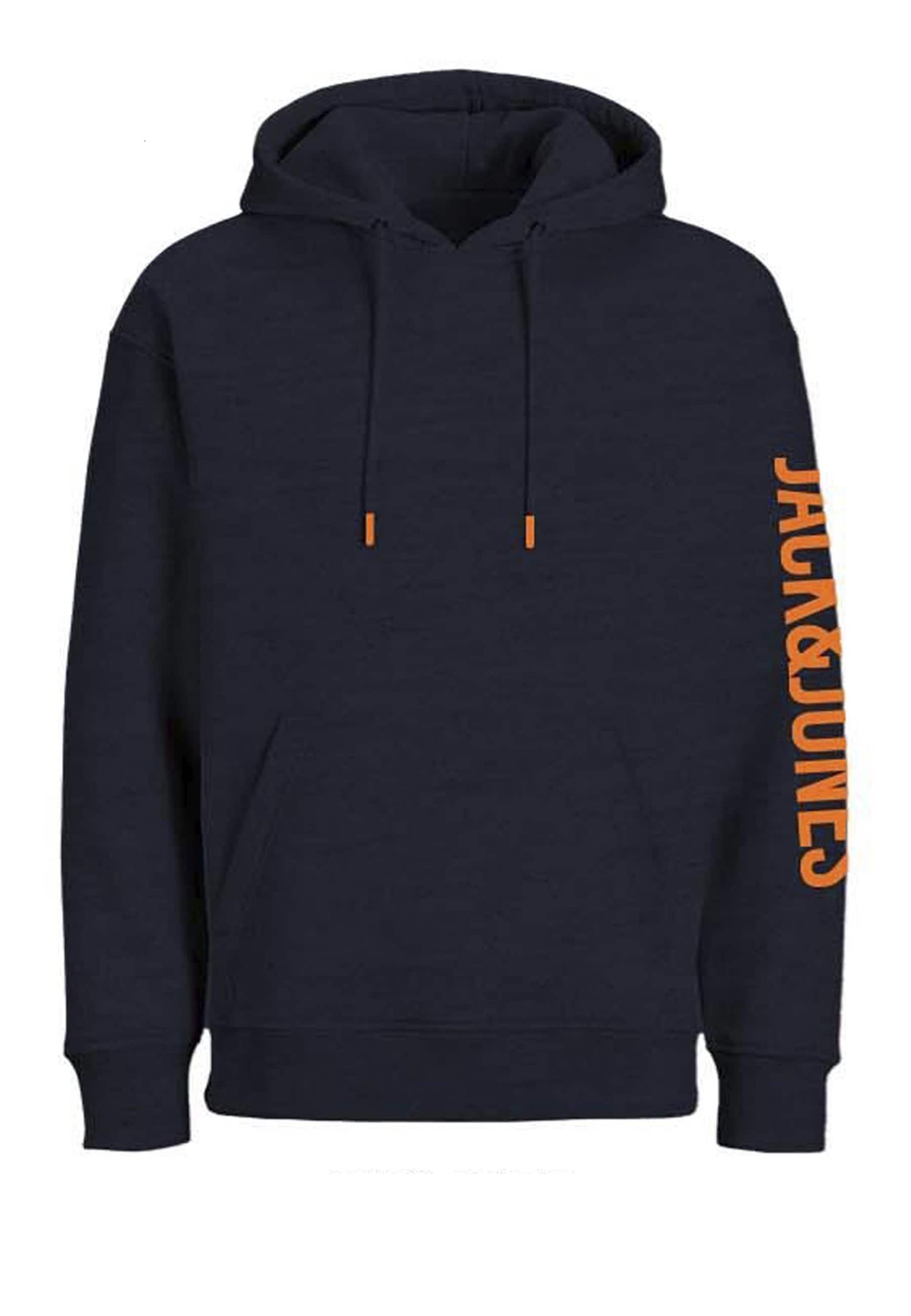 Jack & Jones Hoodie Runner Kapuzensweatshirt - Bild 1