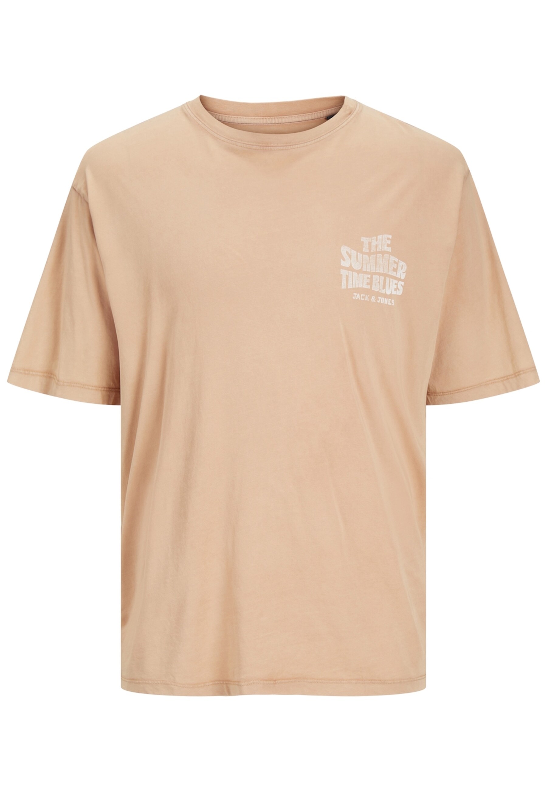 Jack & Jones T-Shirt ANTHONY Kurzarmshirt - Bild 1