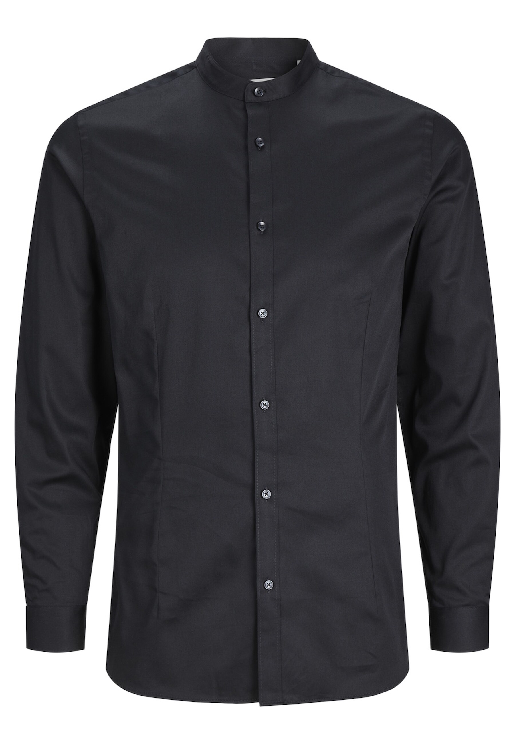 Jack & Jones Hemd PARMA Langarmhemd - Bild 1