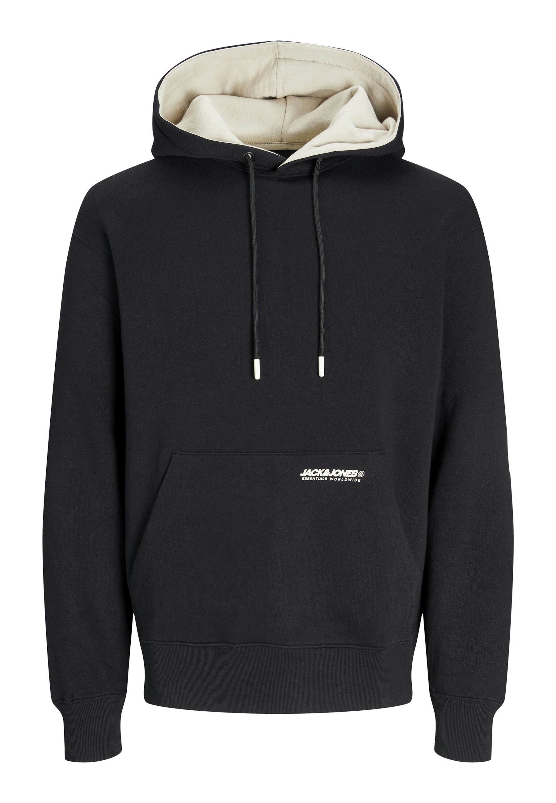Jack & Jones Kapuzenpullover LEGACY Hoodie - Bild 1