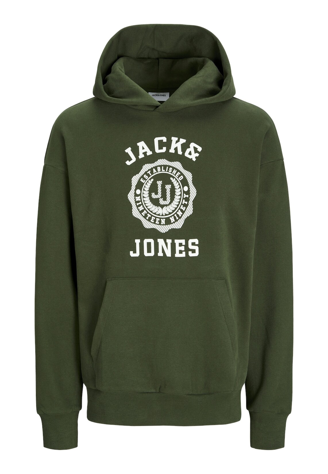 Jack & Jones Kapuzenpullover VICTO Hoodie | 05715604758800