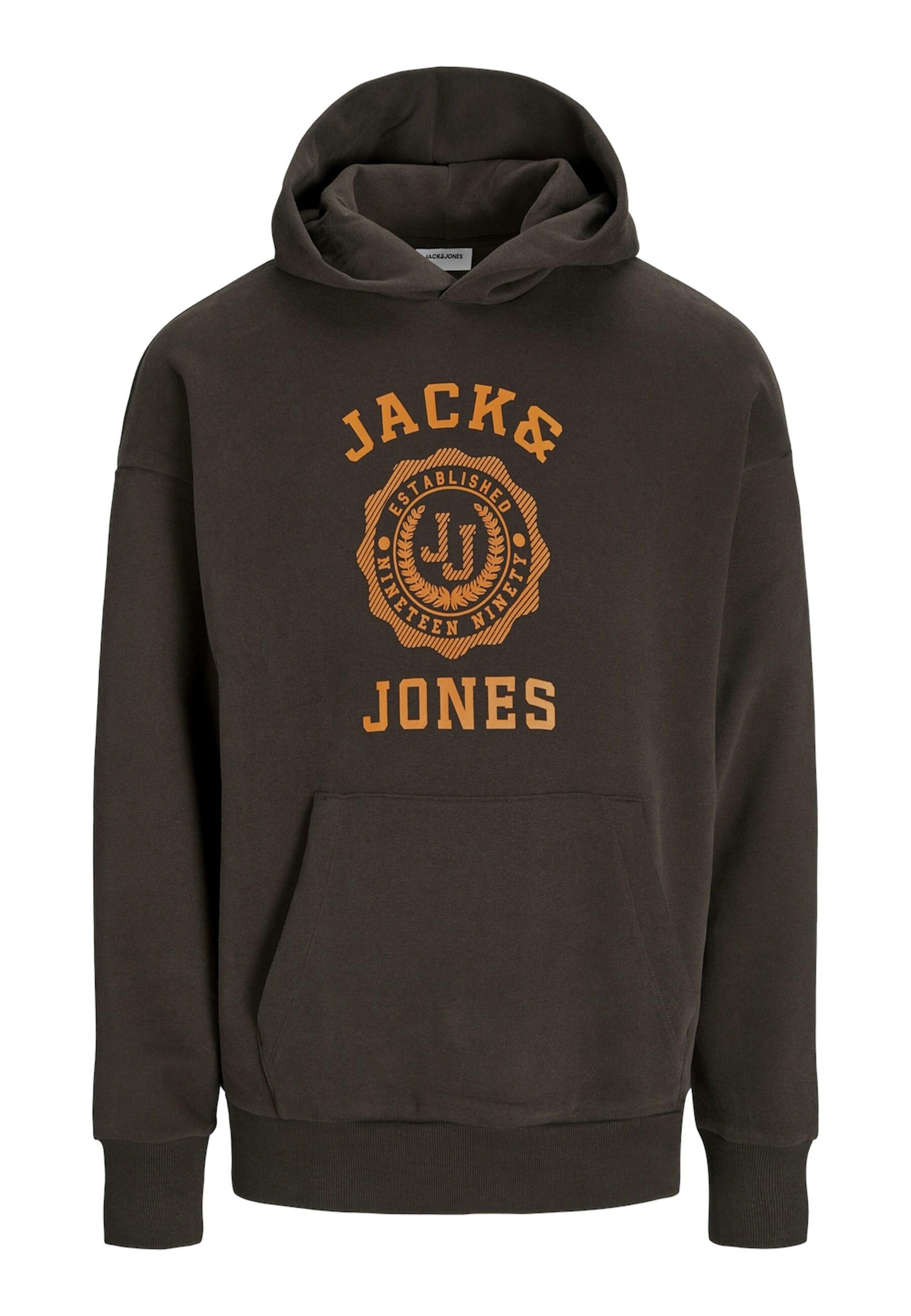 Jack & Jones Kapuzenpullover VICTO Hoodie - Bild 1