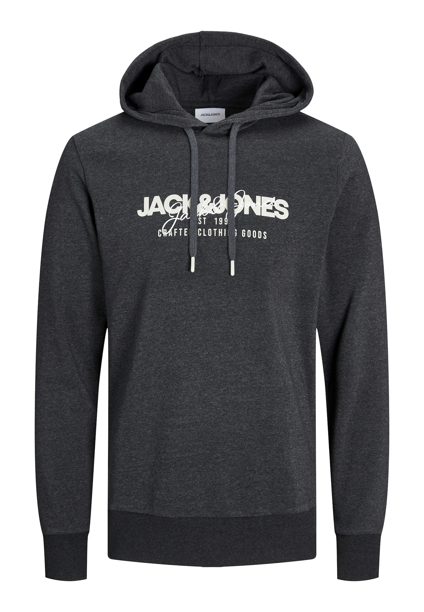 Jack & Jones Kapuzenpullover ALVIS Hoodie - Bild 1
