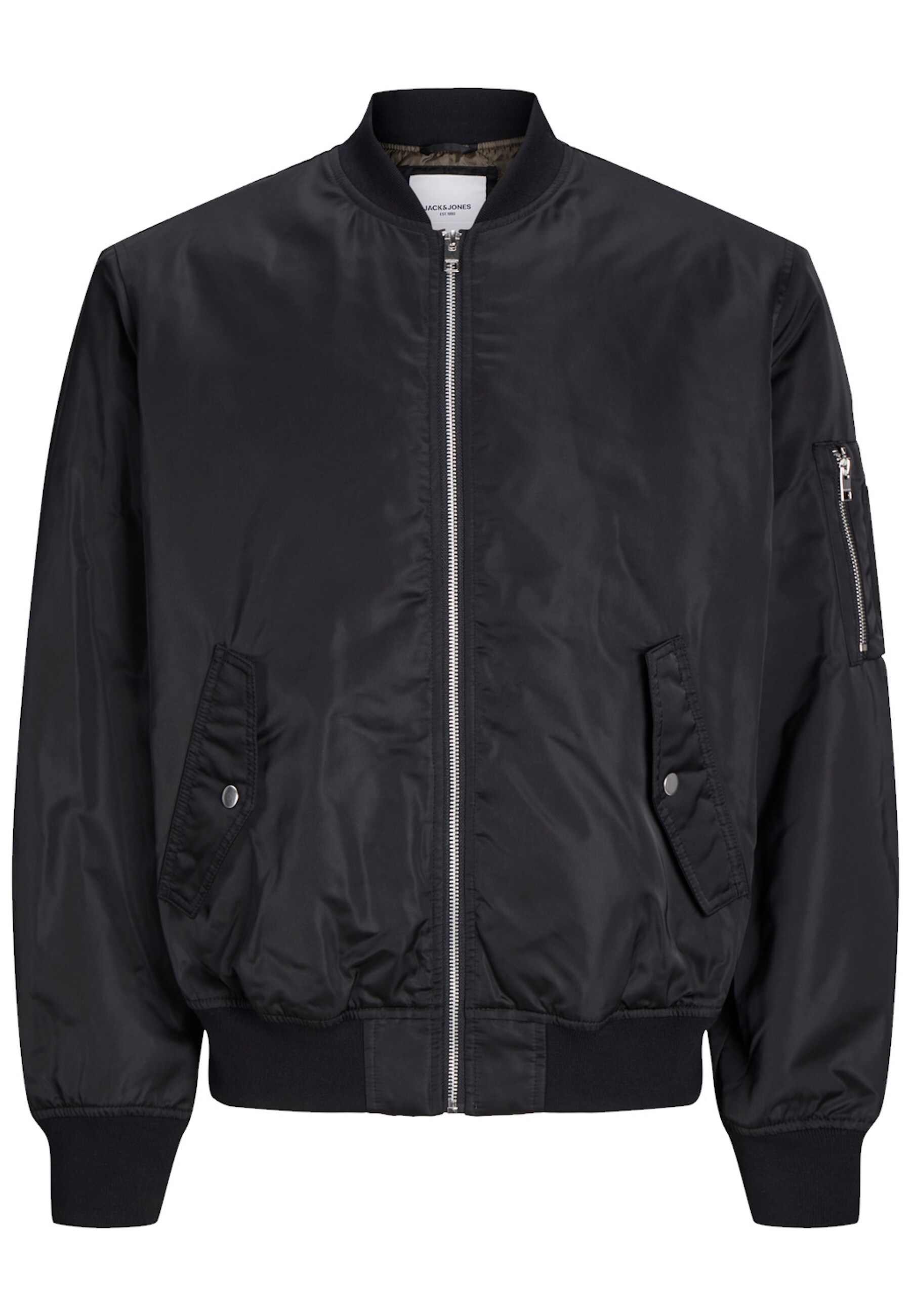 Jack & Jones Jacke OCEAN Bomberjacke - Bild 1
