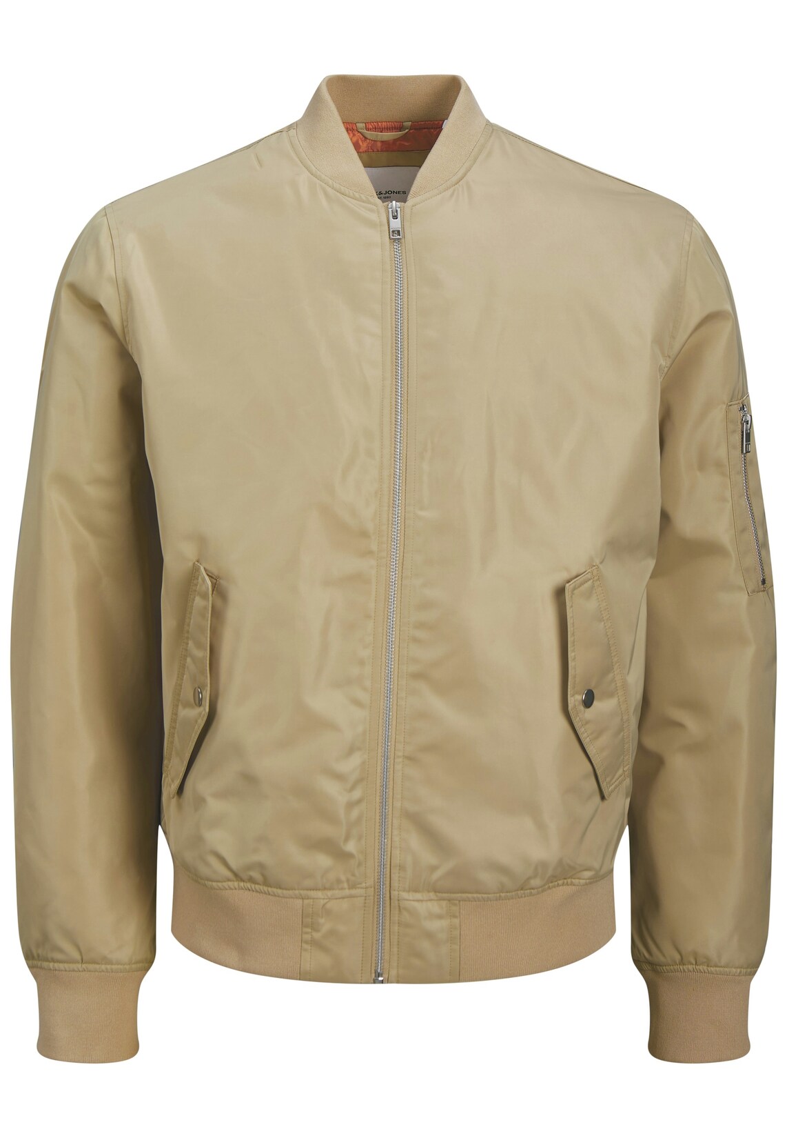 Jack & Jones Jacke OCEAN Bomberjacke | 05715675403968