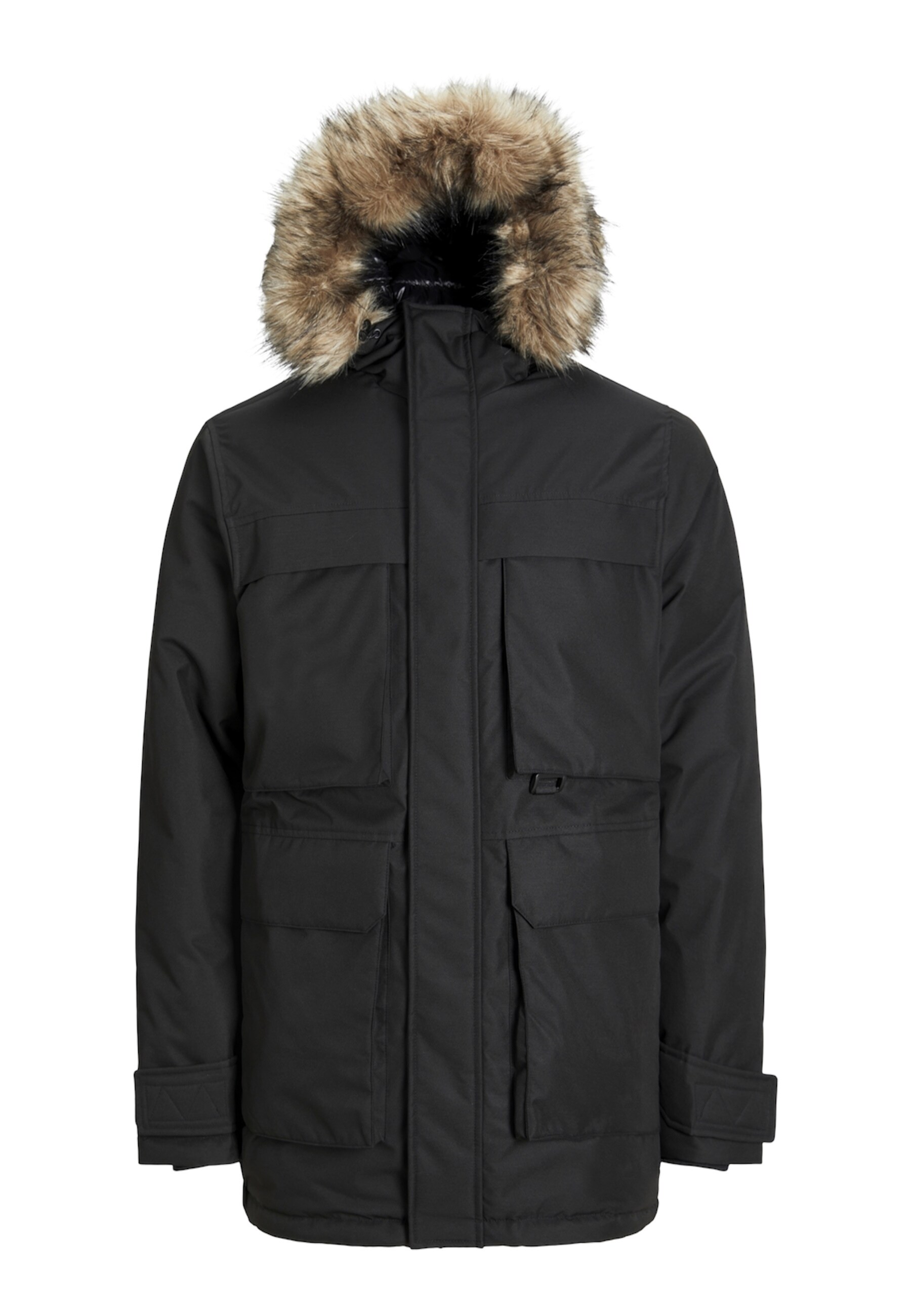 Jack & Jones Jacke STAR Parka - Bild 1