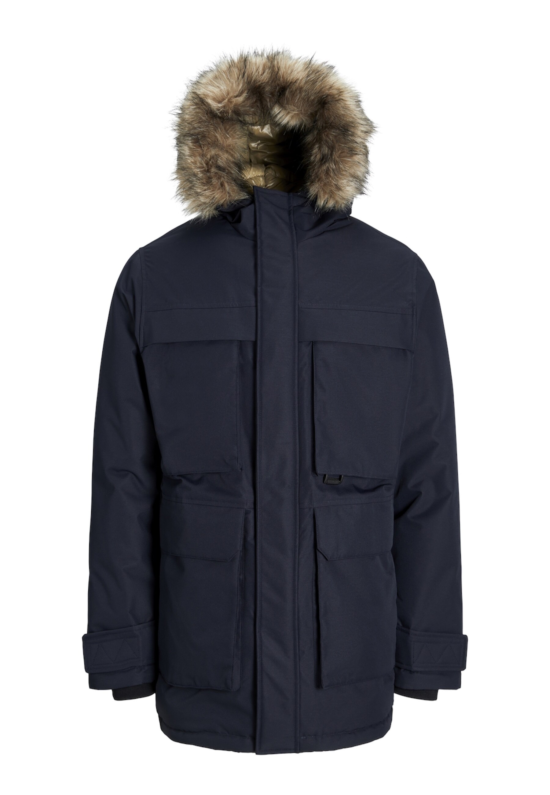 Jack & Jones Jacke STAR Parka - Bild 1