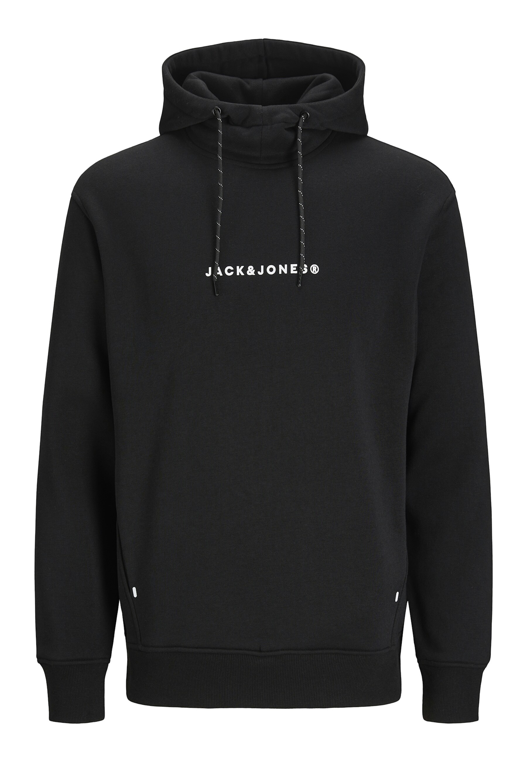 Jack & Jones Kapuzenpullover TREE Hoodie - Bild 1