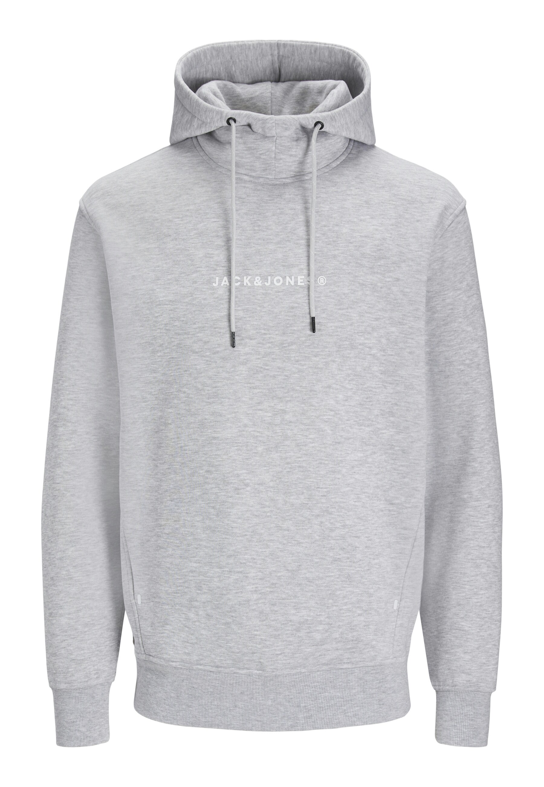 Jack & Jones Kapuzenpullover TREE Hoodie - Bild 1