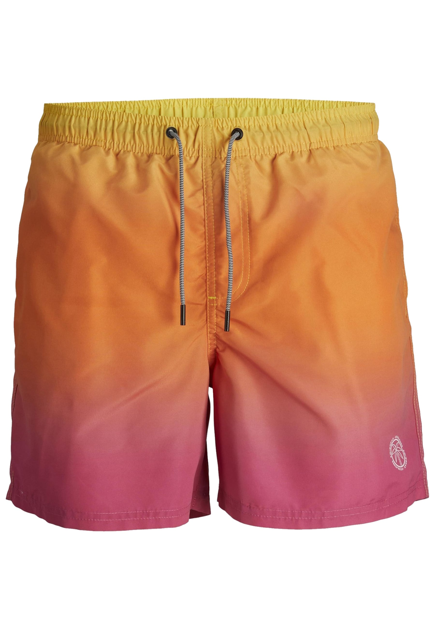 Jack & Jones Badehose FIJI Schwimm-Shorts - Bild 1
