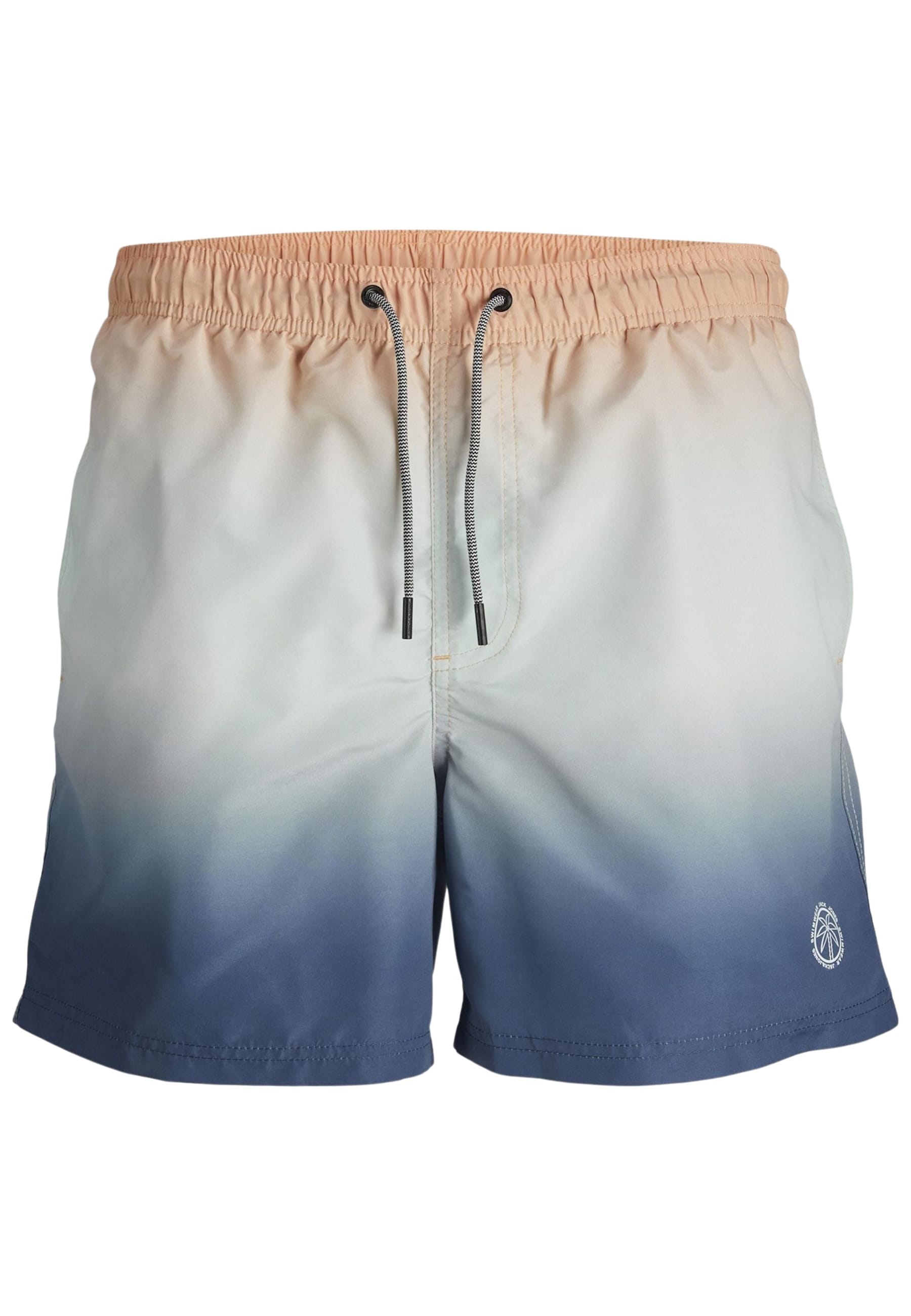 Jack & Jones Badehose FIJI Schwimm-Shorts - Bild 1
