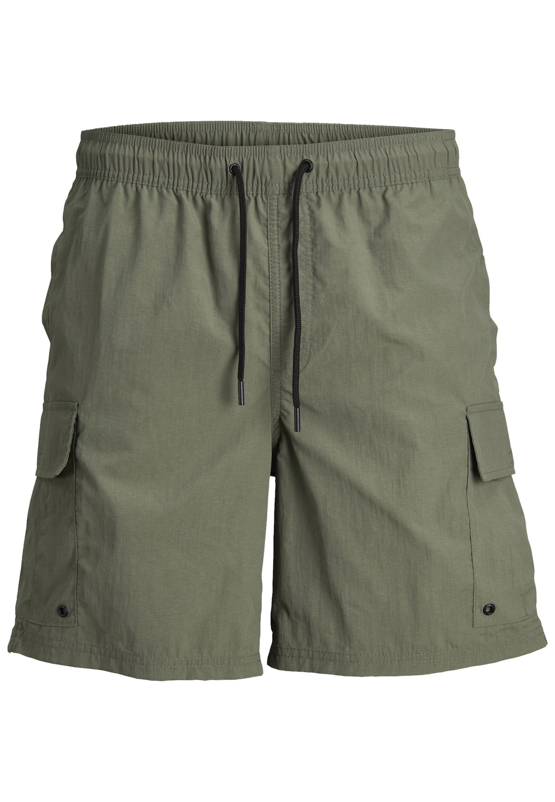 Jack & Jones Junior Badeshorts Fiji Badehose - Bild 1