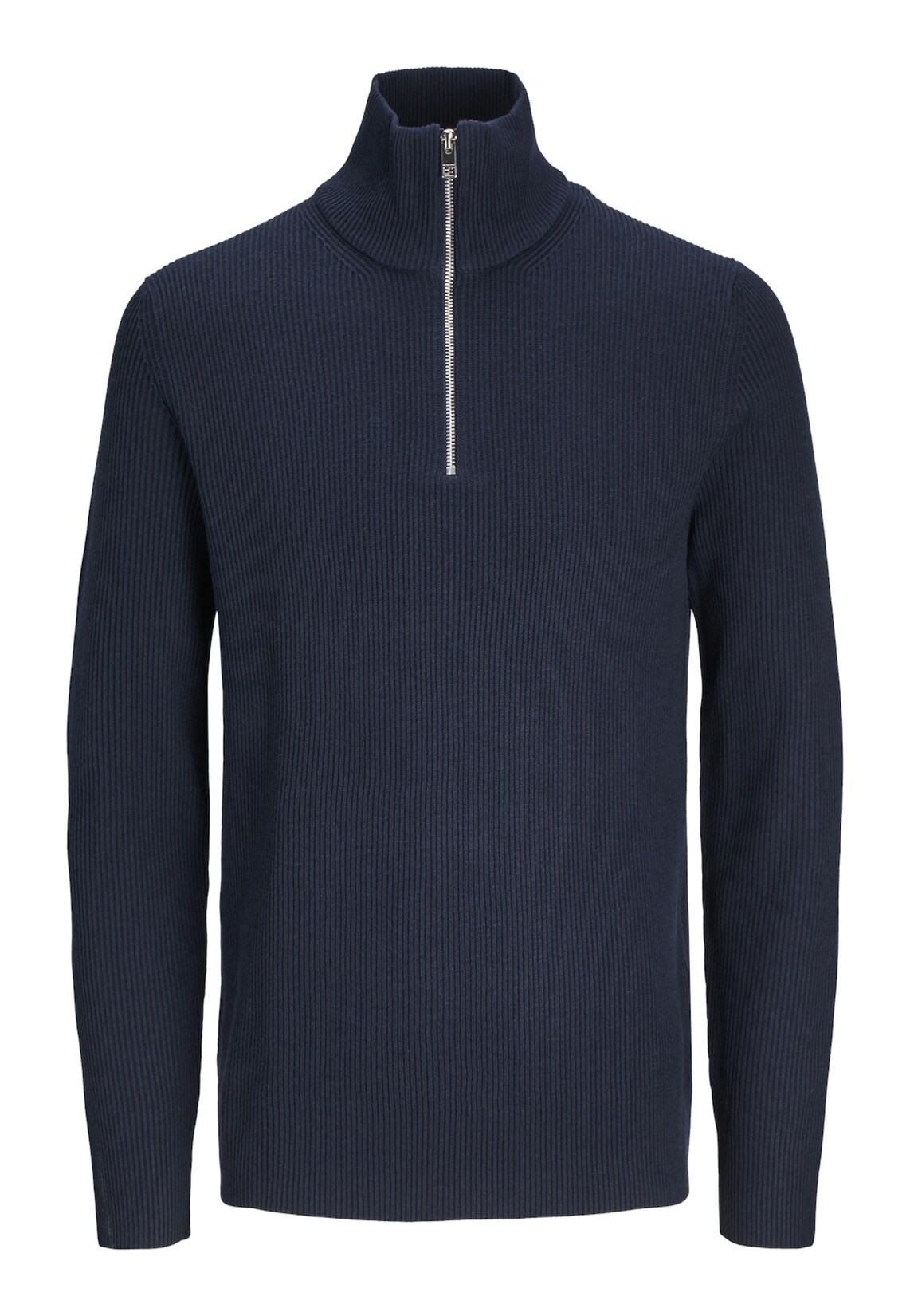 Jack & Jones Pullover PERFECT Strickpullover Troyer | 05715602110235