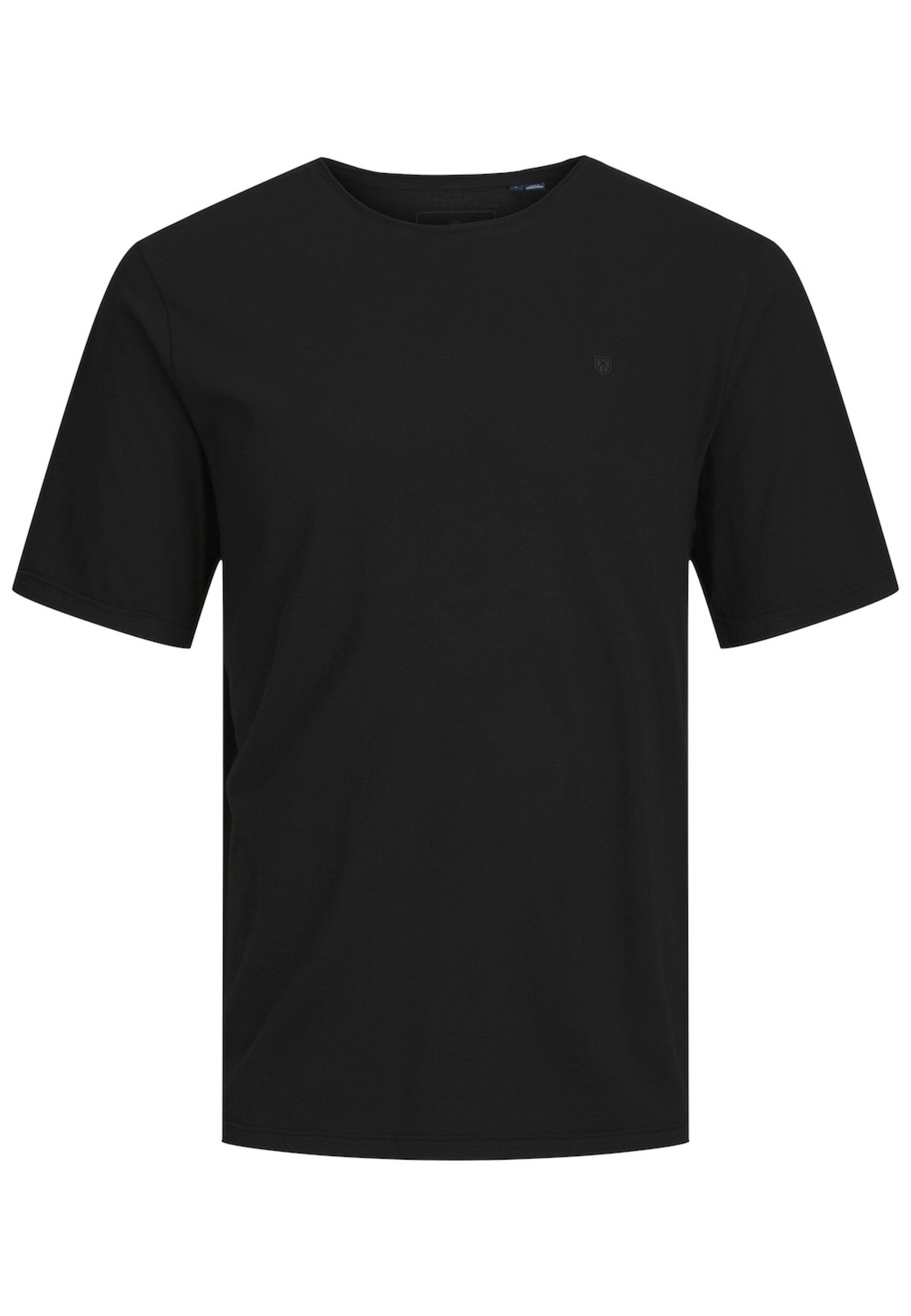 Jack & Jones T-Shirt BLURY Kurzarmshirt - Bild 1
