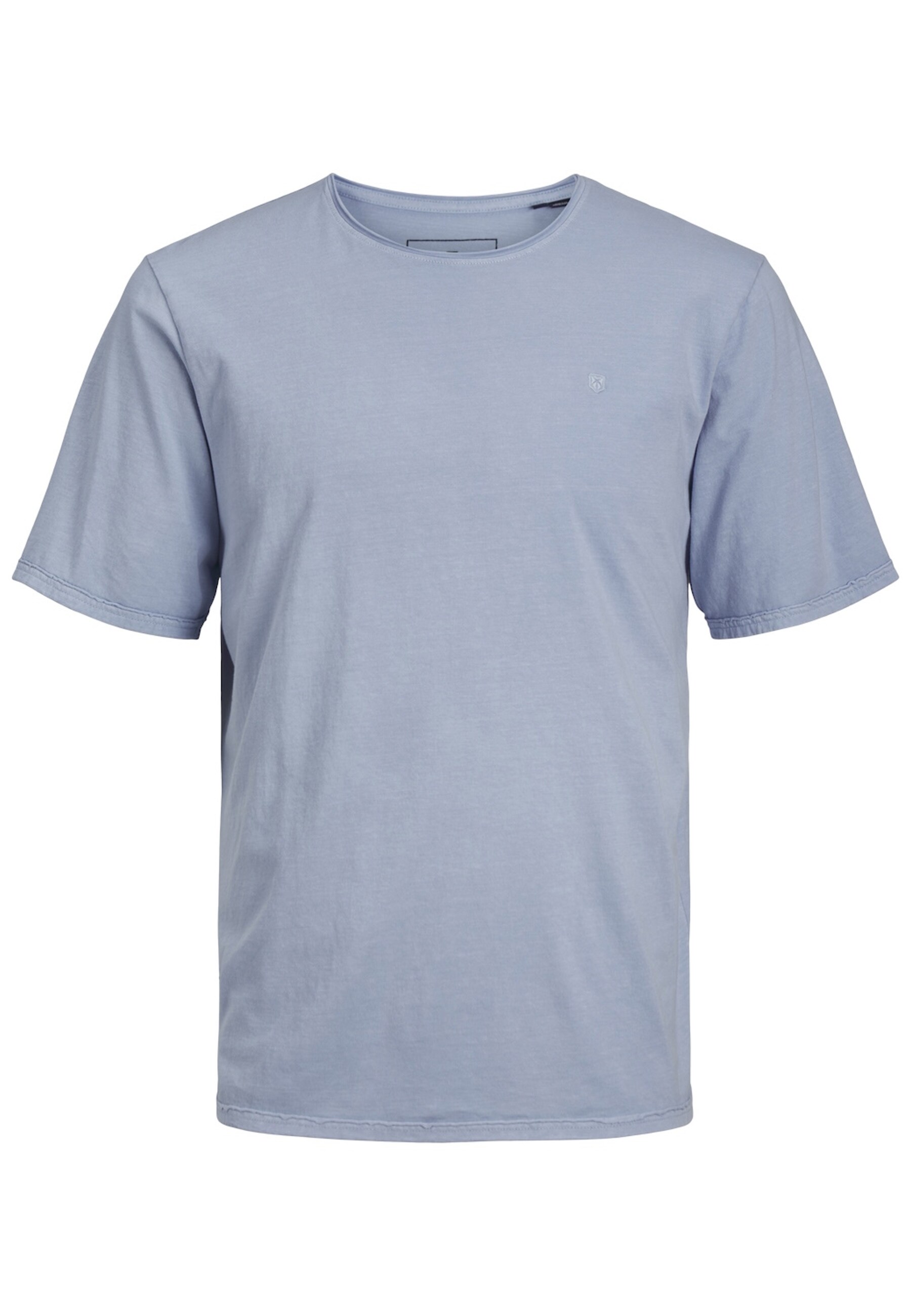Jack & Jones T-Shirt BLURY Kurzarmshirt - Bild 1