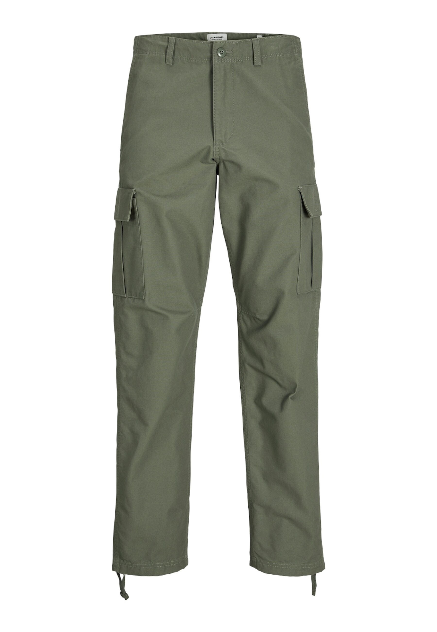 Jack & Jones Hose KANE BARKLEY Cargohose - Bild 1