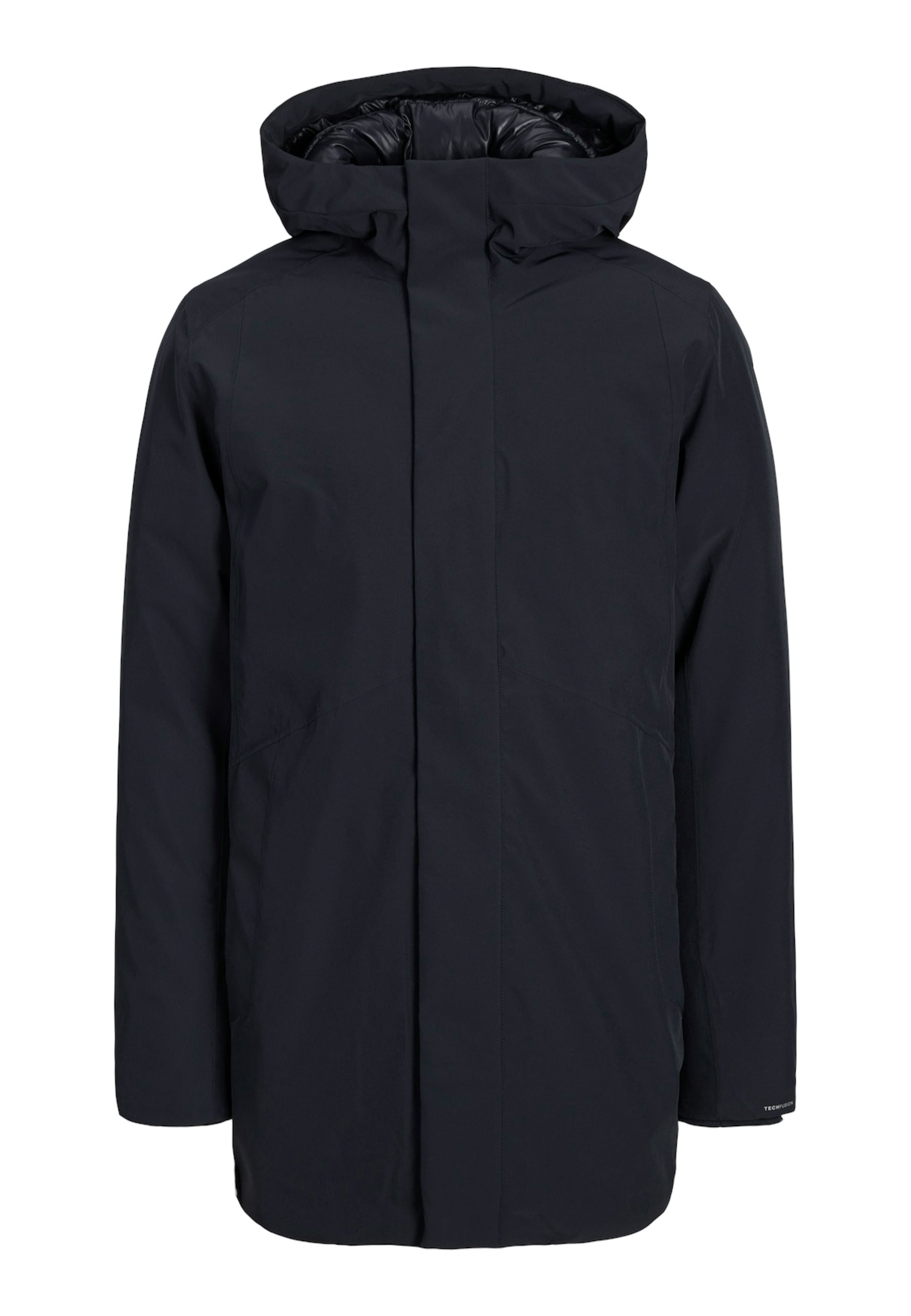Jack & Jones Parka KEEN lange Jacke - Bild 1