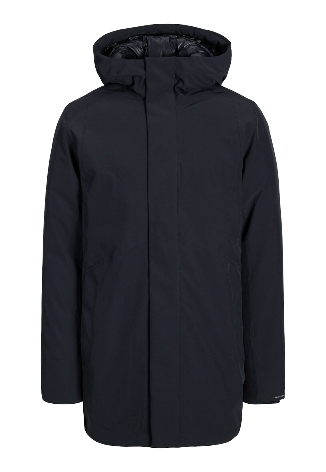 Jack & Jones Parka KEEN lange Jacke | 05715603177763