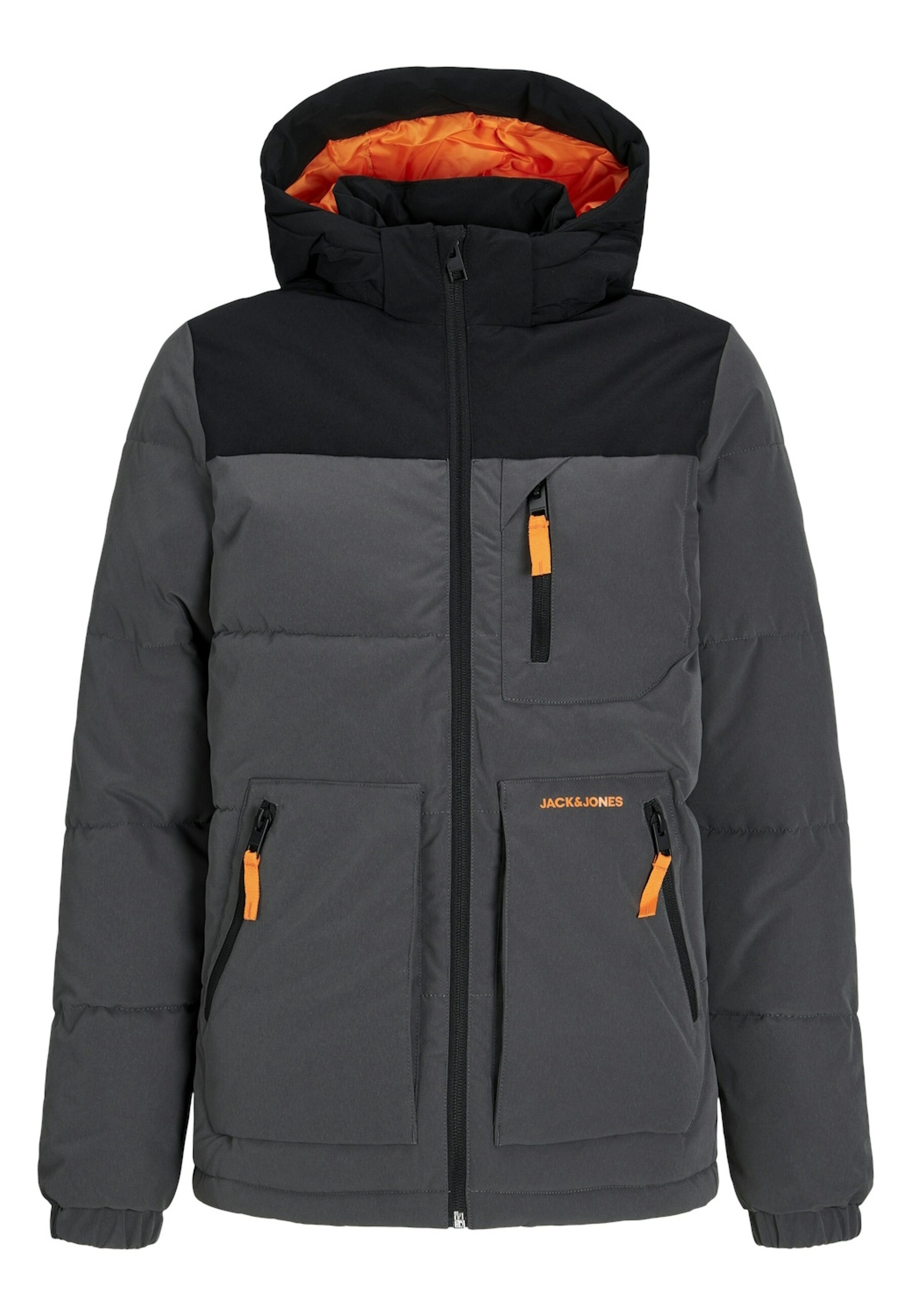 Jack & Jones Junior Jacke OTTO Steppjacke - Bild 1