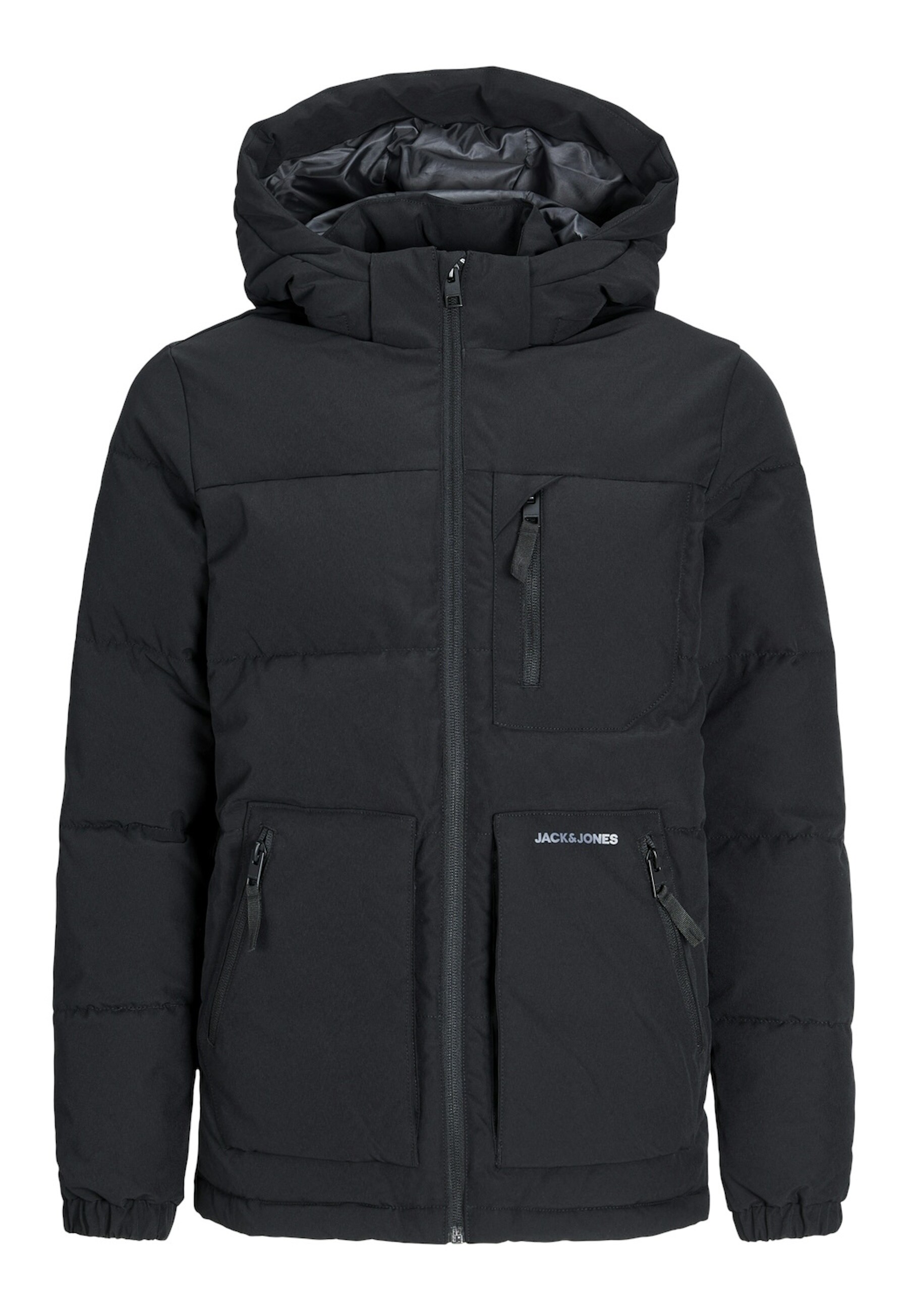 Jack & Jones Junior Jacke OTTO Steppjacke - Bild 1