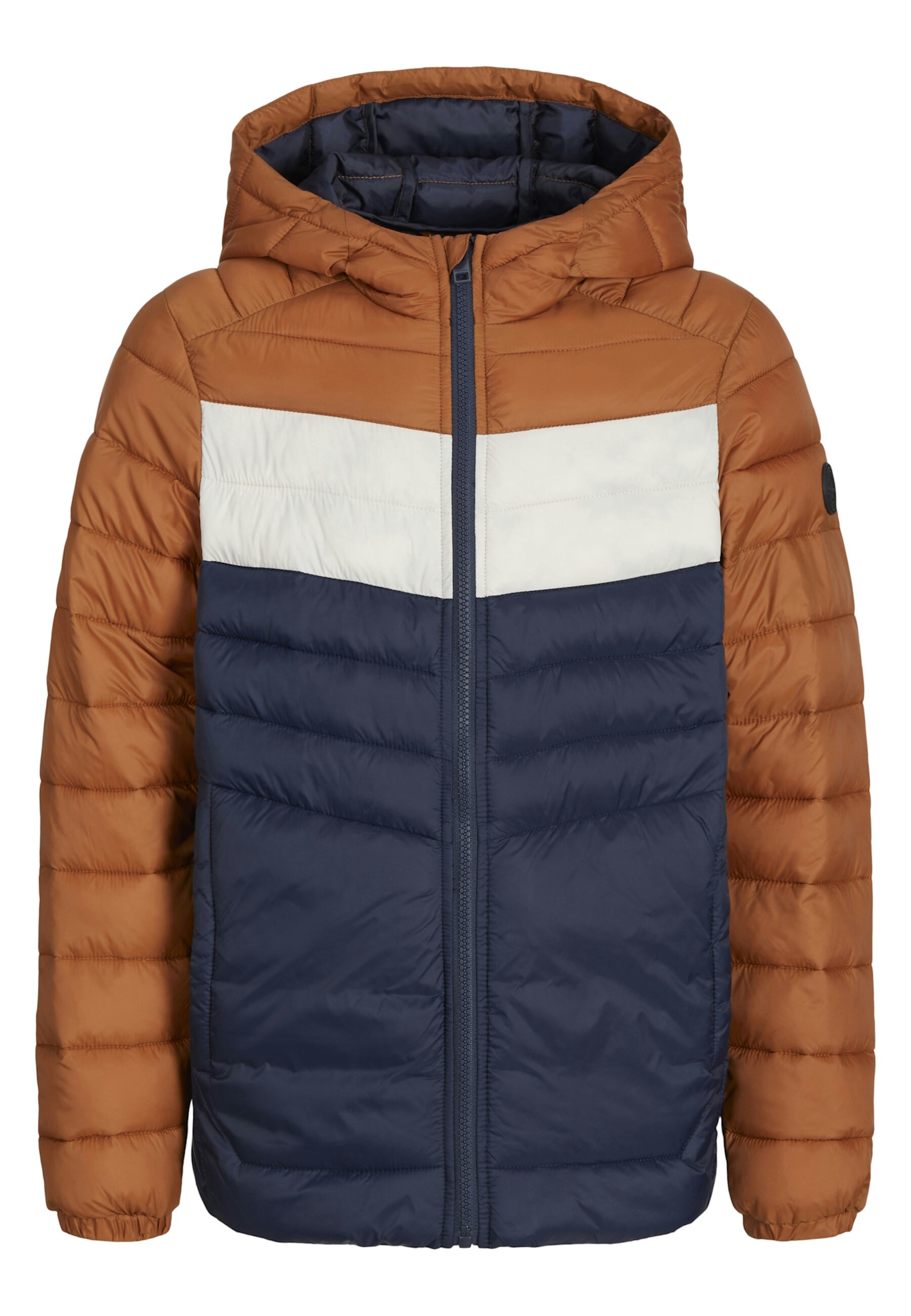 Jack & Jones Junior Jacke SPRINT Steppjacke - Bild 1