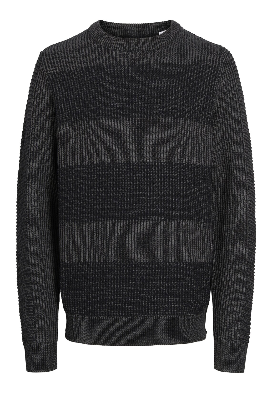 Jack & Jones Pullover HUGO Strickpullover R-Neck | 05715516508296