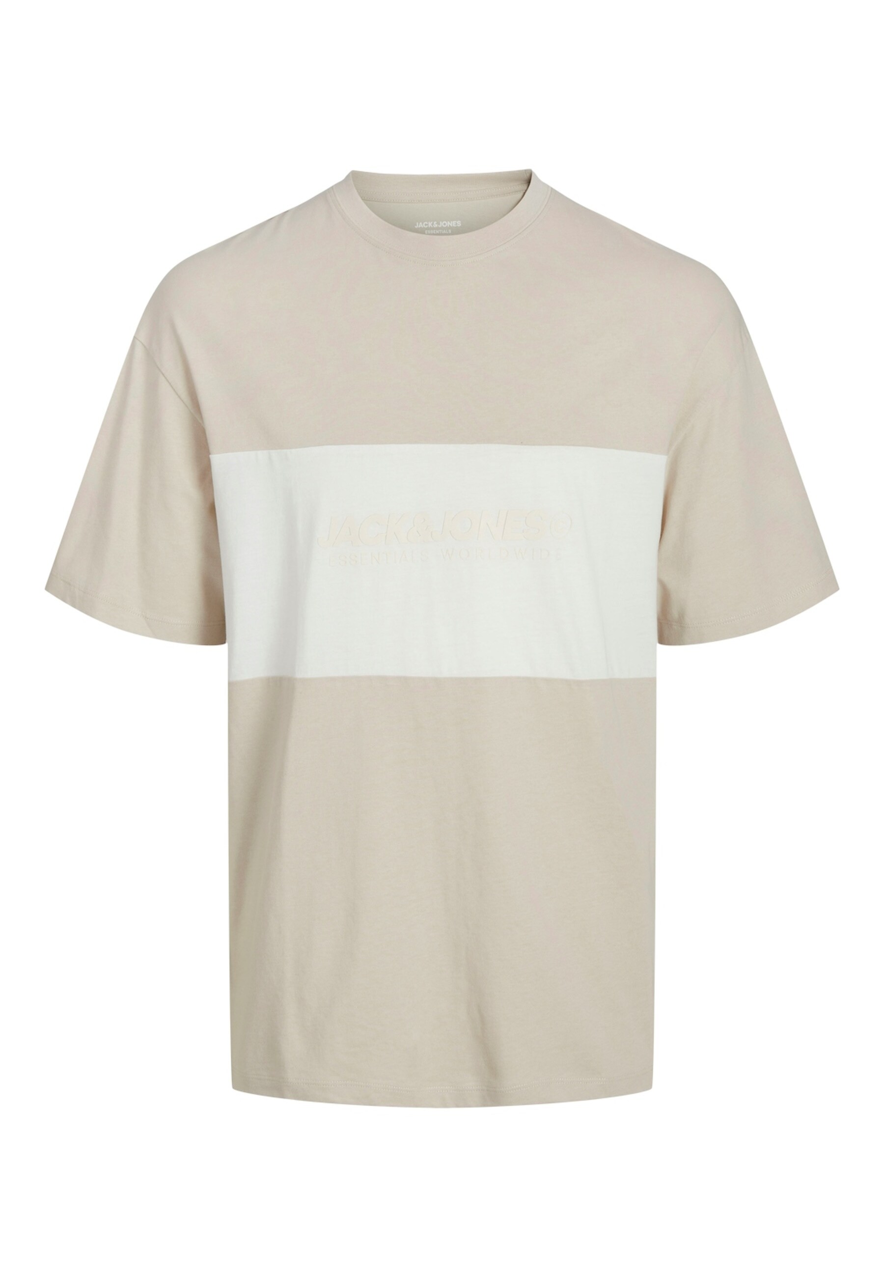 Jack & Jones T-Shirt LEGACY Kurzarmshirt - Bild 1