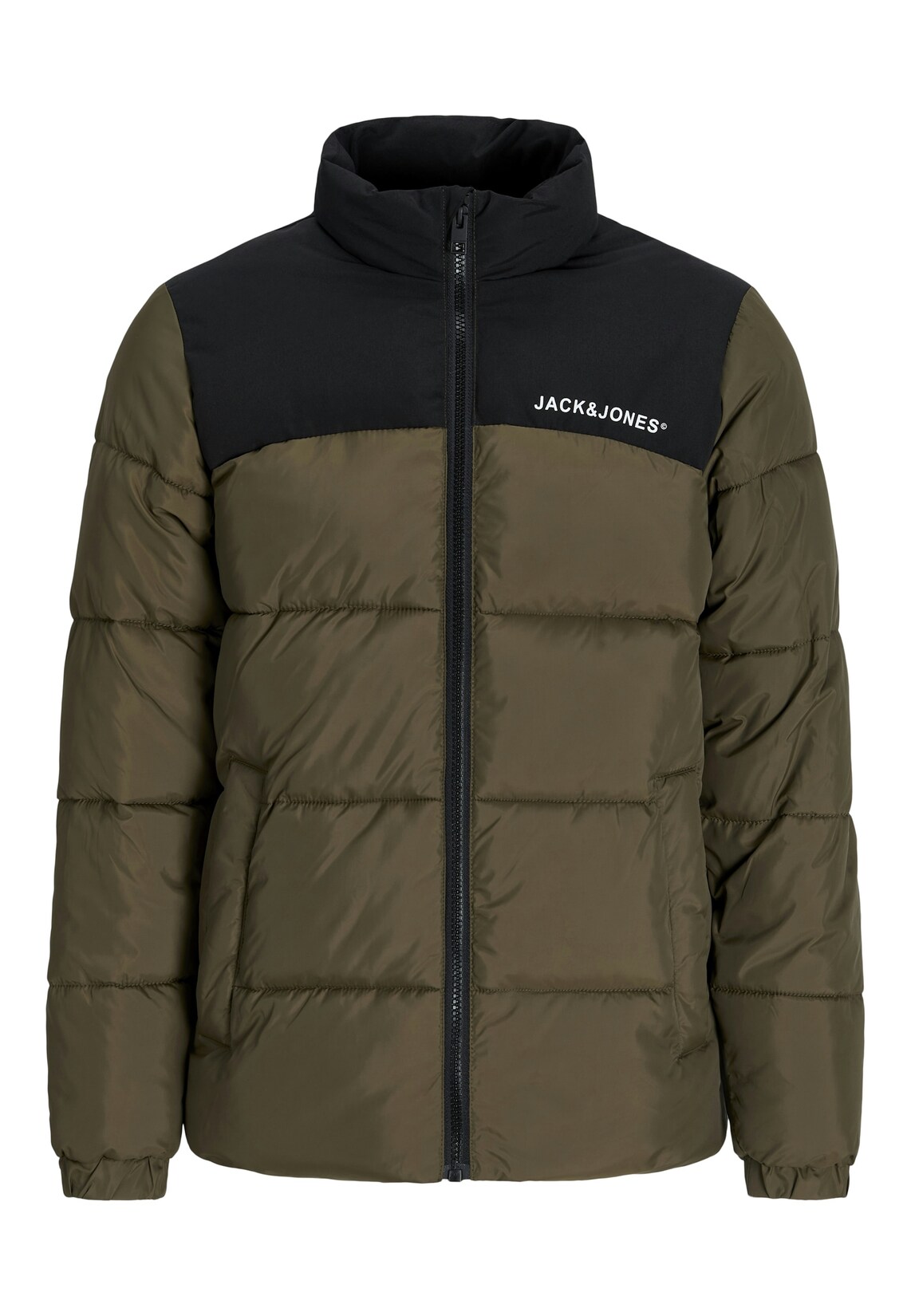 Jack & Jones Junior Jacke Moon Steppjacke | 05715516820770