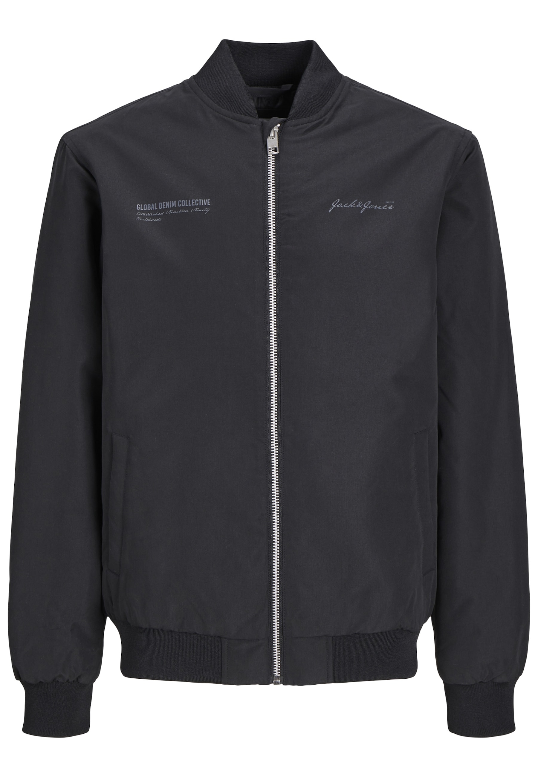 Jack & Jones Junior Jacke GREAT Blousonjacke - Bild 1