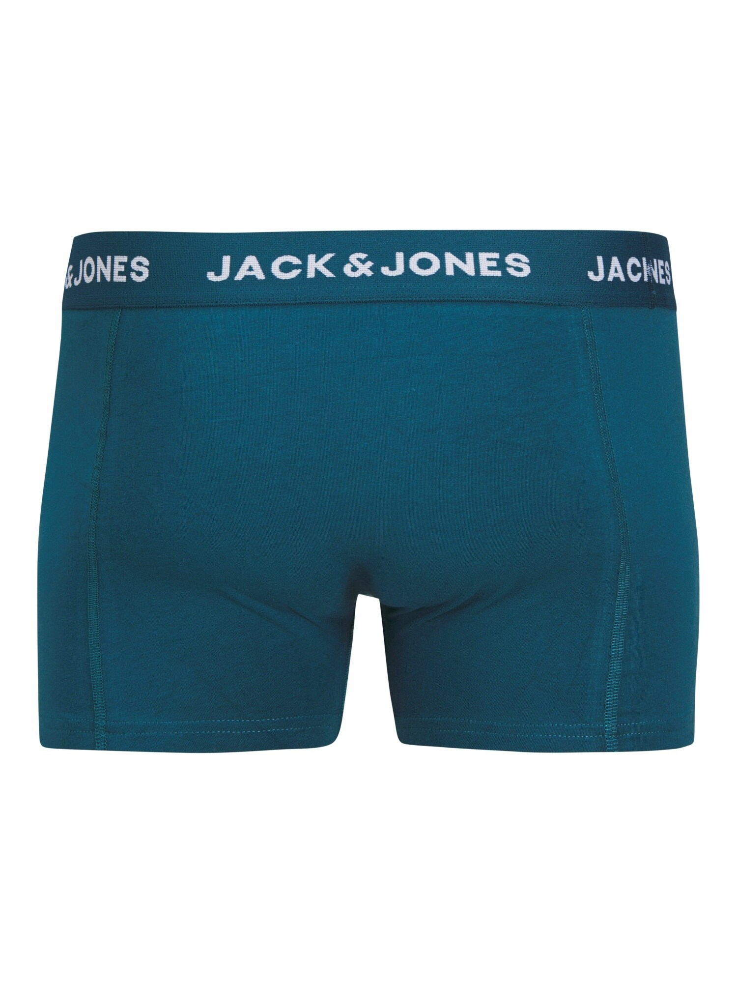 Jack & Jones Unterhose TEO Trunks 5er Pack - Bild 1
