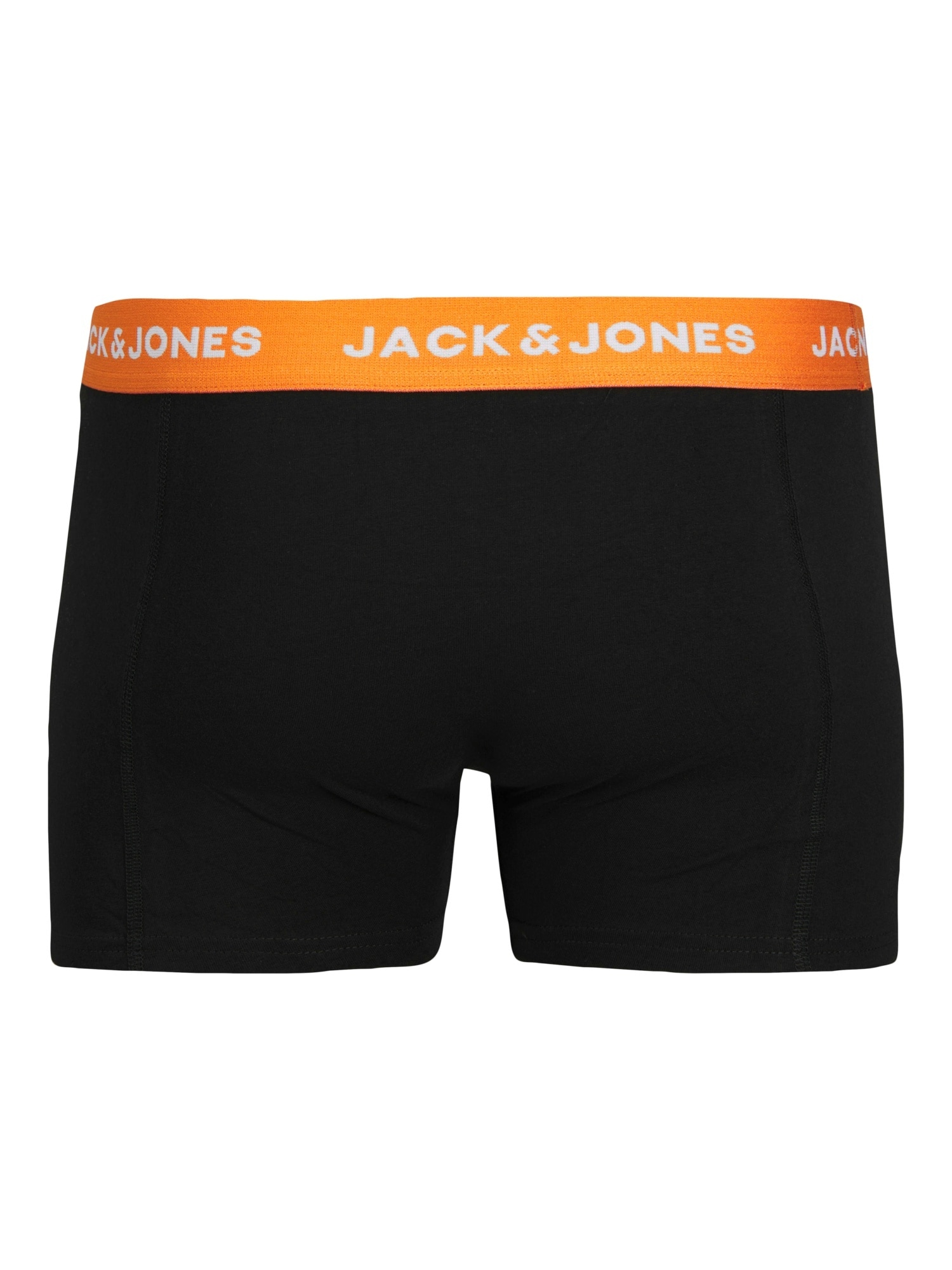 Jack & Jones Unterhose OLIVER Trunks 5er Pack - Bild 1